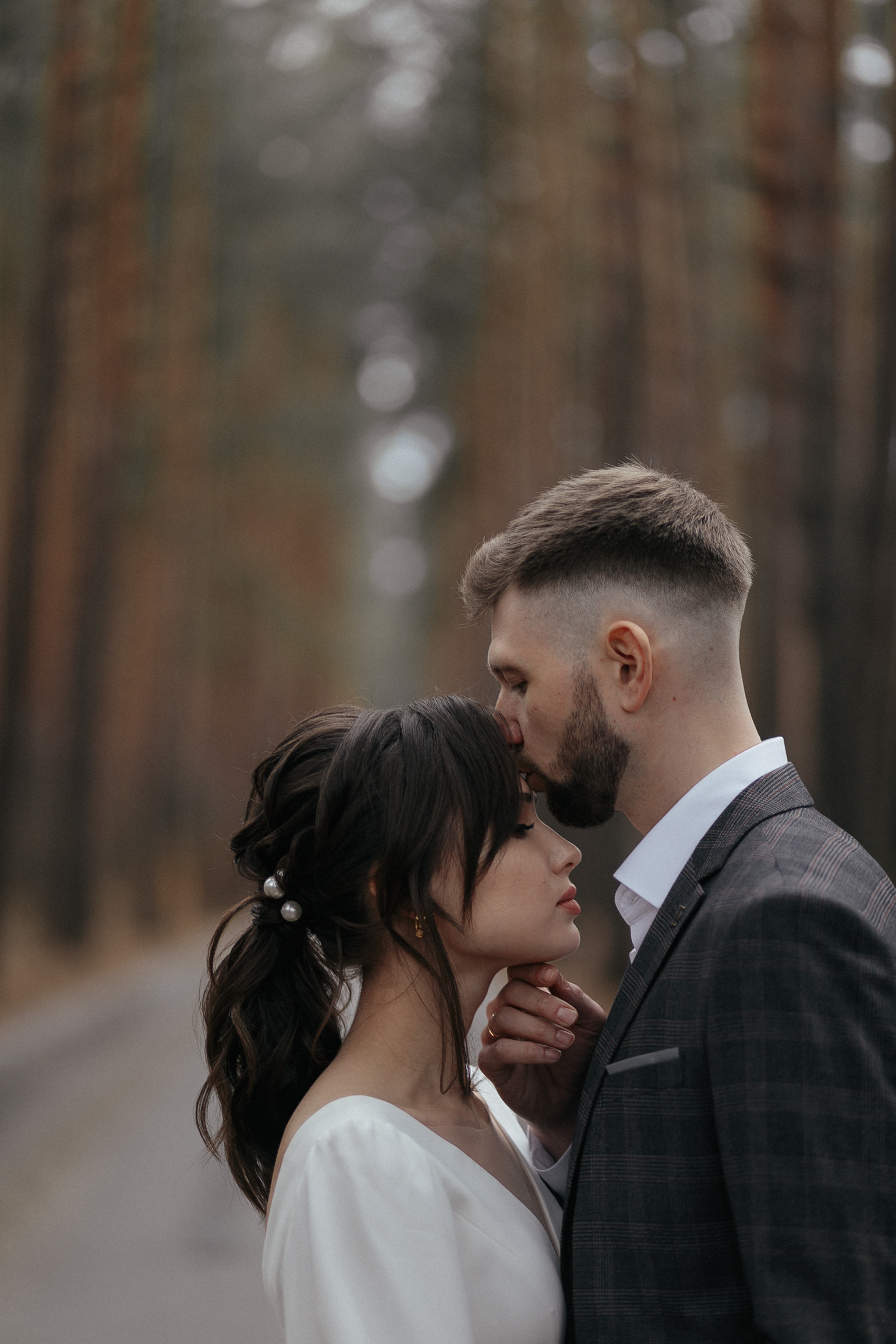 Георгий и Юлия. Свадебный фотограф в Рязани и Москве Егоркин Стас