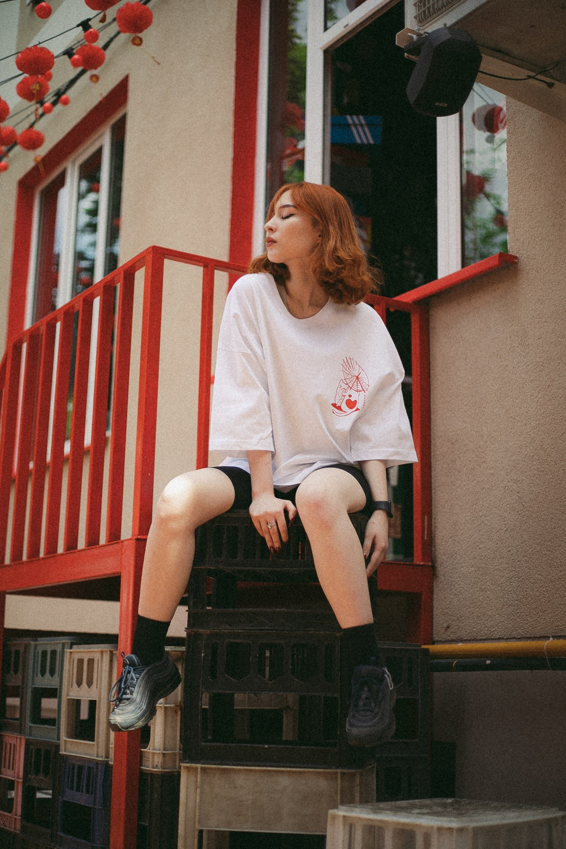 Контент съемка для ресторана Китайка. Свадебный фотограф в Рязани и Москве Егоркин Стас