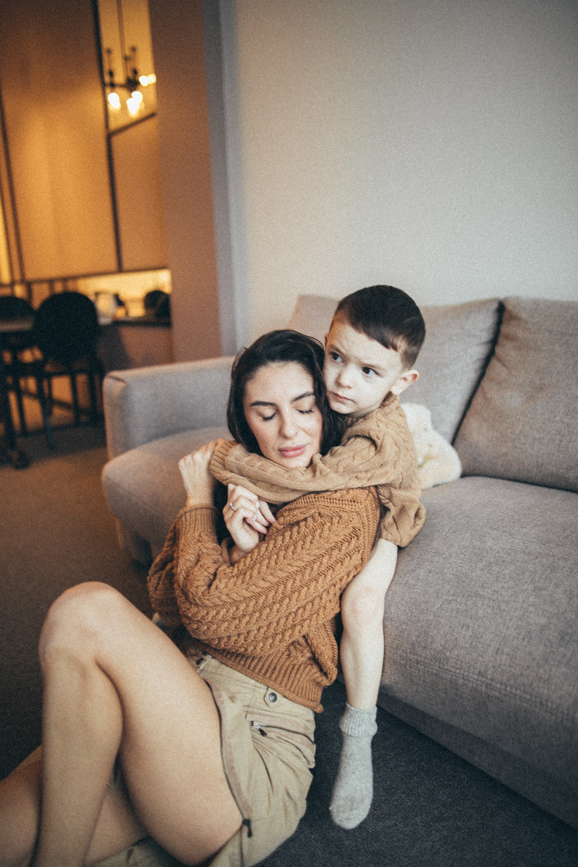 Эрик, Леся и Бо. Свадебный фотограф в Рязани и Москве Егоркин Стас