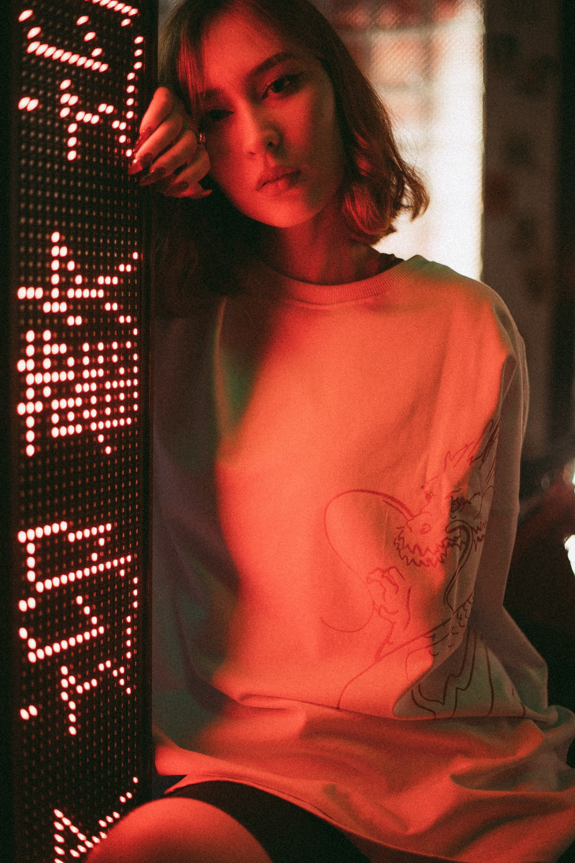 Контент съемка для ресторана Китайка. Свадебный фотограф в Рязани и Москве Егоркин Стас