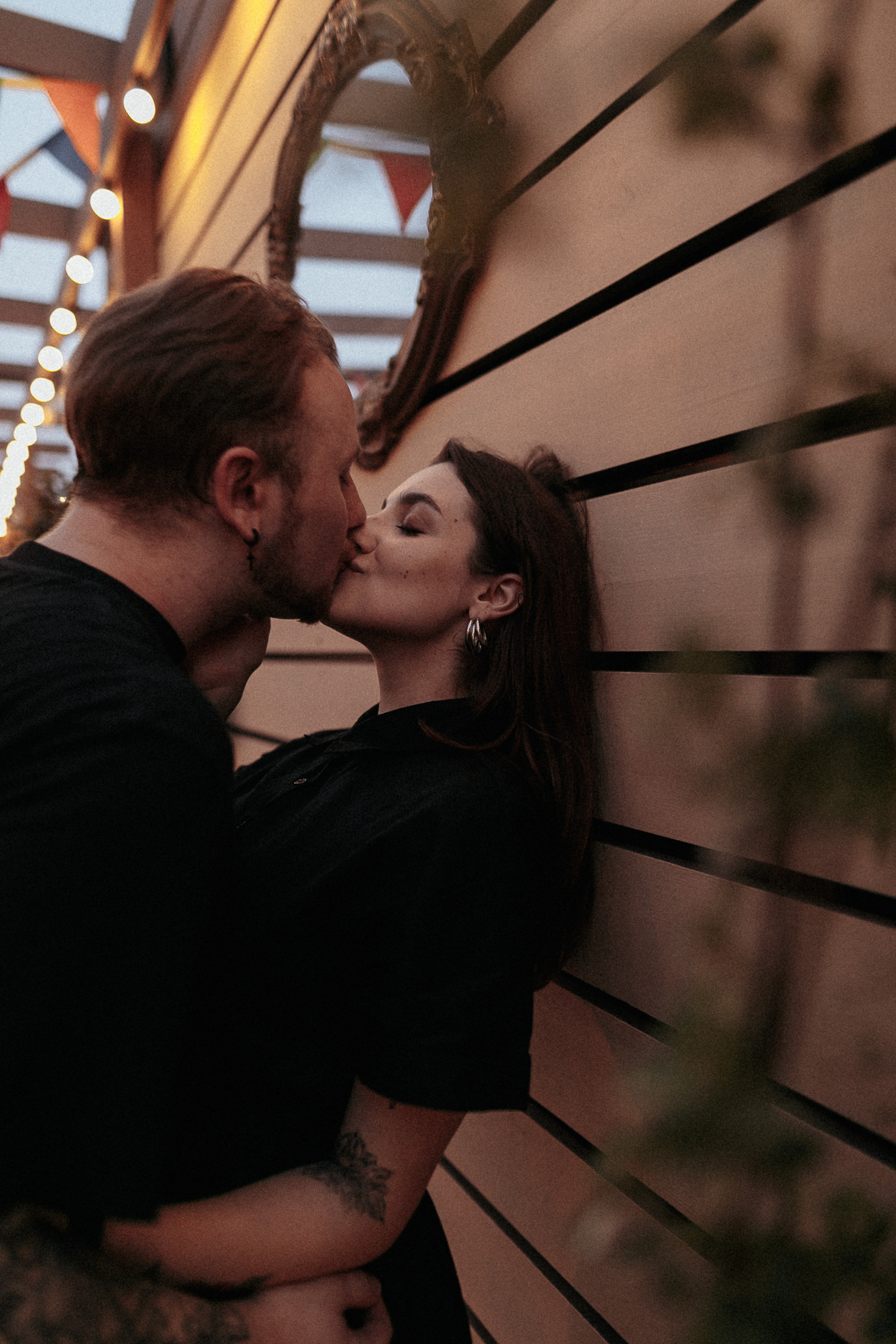 Вова и Даша. Свадебный фотограф в Рязани и Москве Егоркин Стас