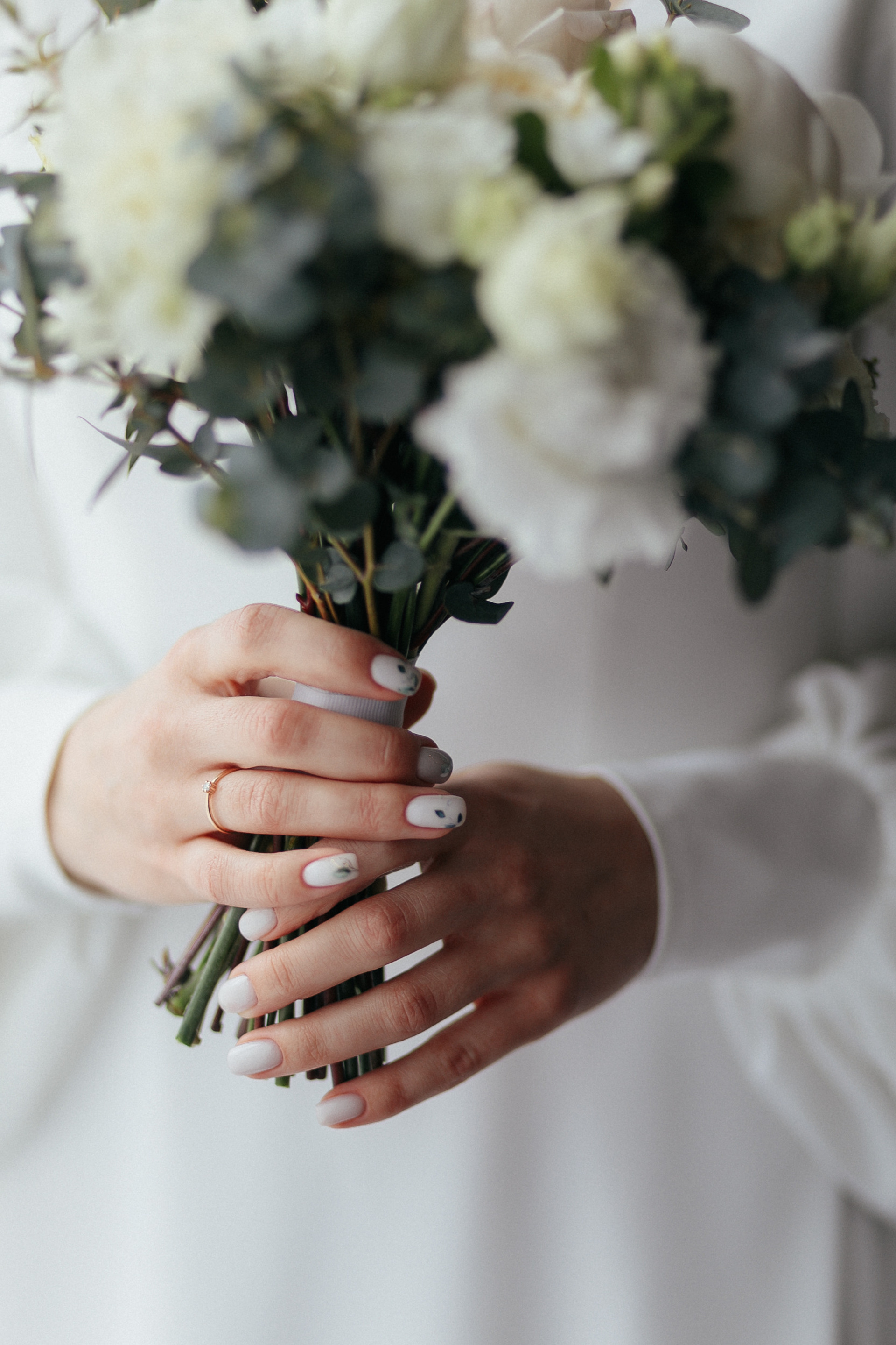 Георгий и Юлия. Свадебный фотограф в Рязани и Москве Егоркин Стас