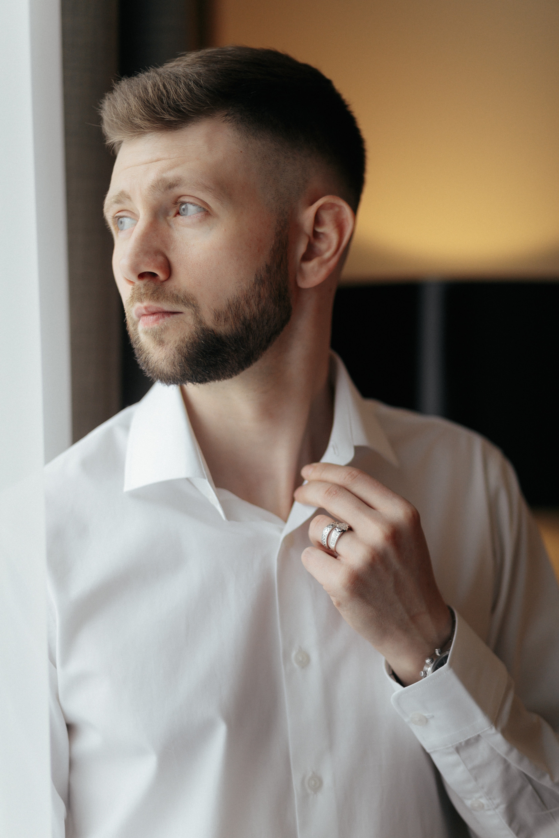 Георгий и Юлия. Свадебный фотограф в Рязани и Москве Егоркин Стас