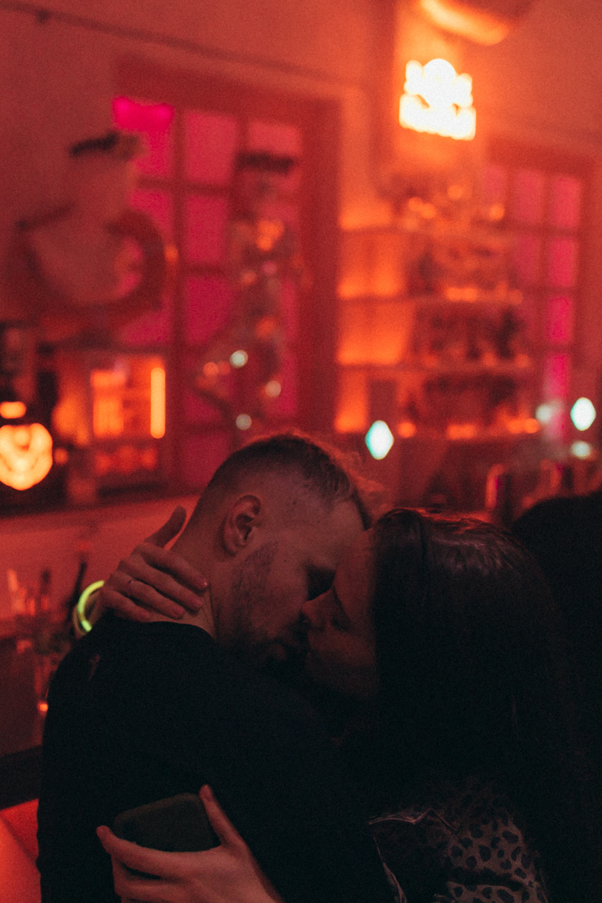 Клубная съемка. Свадебный фотограф в Рязани и Москве Егоркин Стас