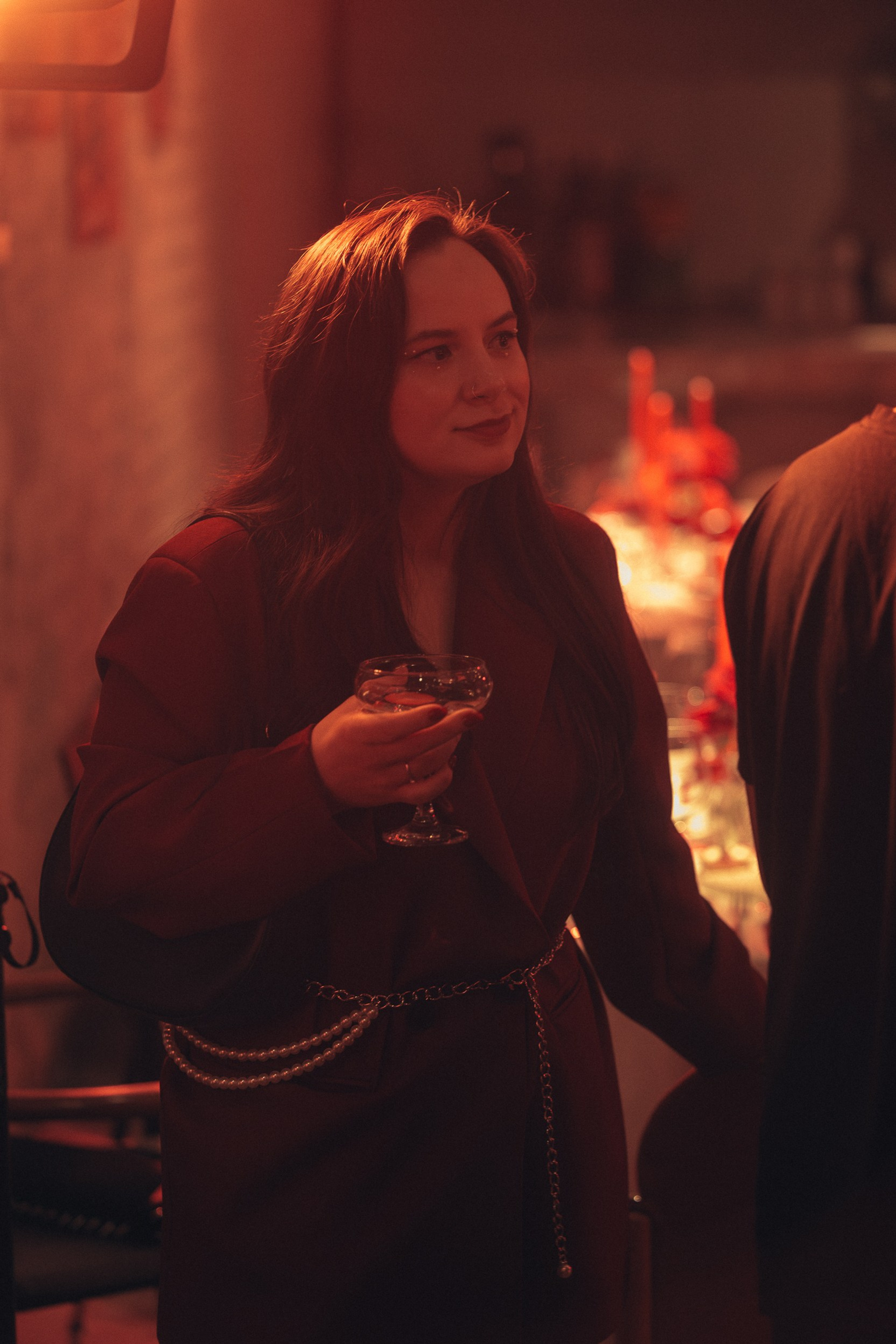 День рождения креативного агенства Арника. Свадебный фотограф в Рязани и Москве Егоркин Стас