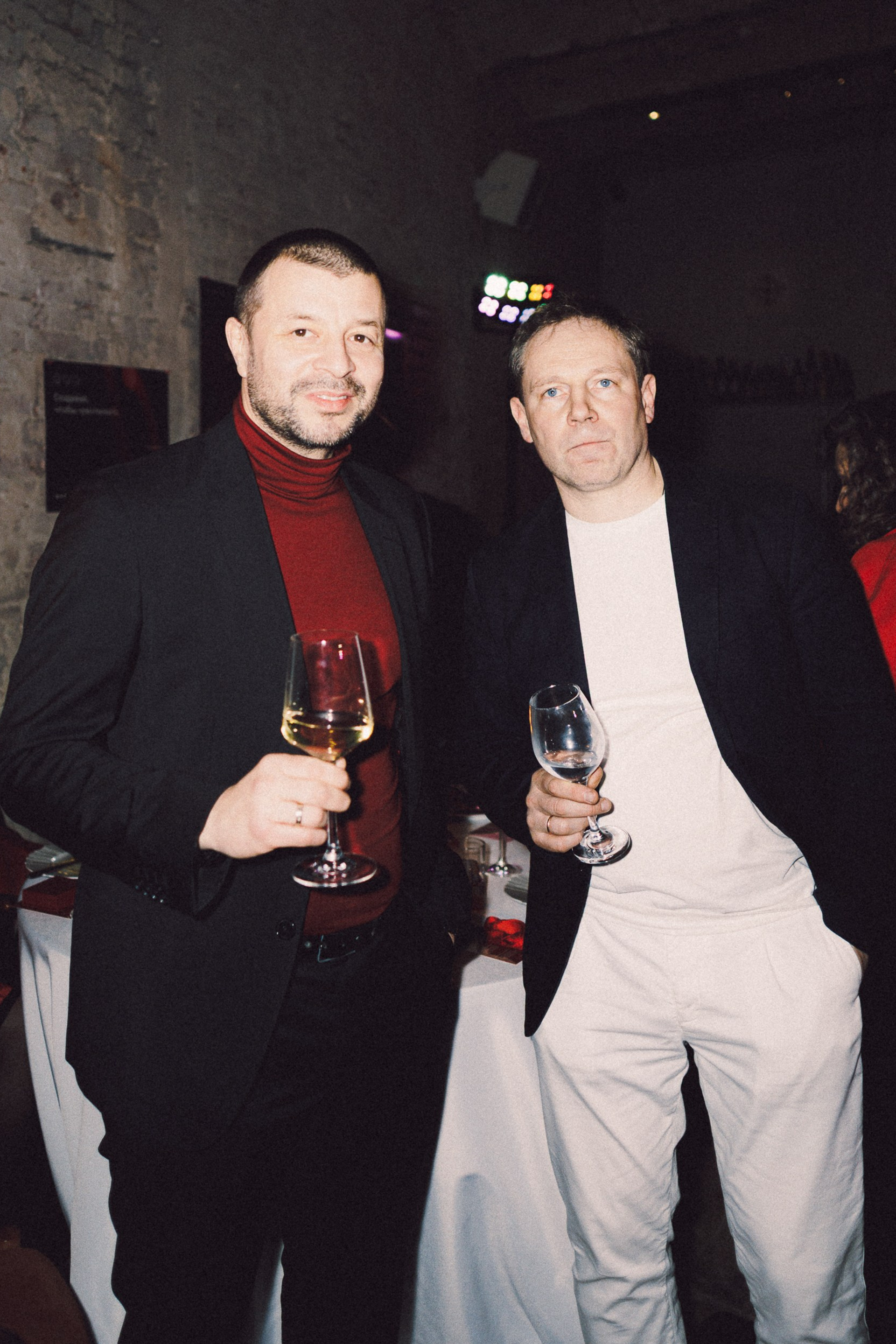 День рождения креативного агенства Арника. Свадебный фотограф в Рязани и Москве Егоркин Стас