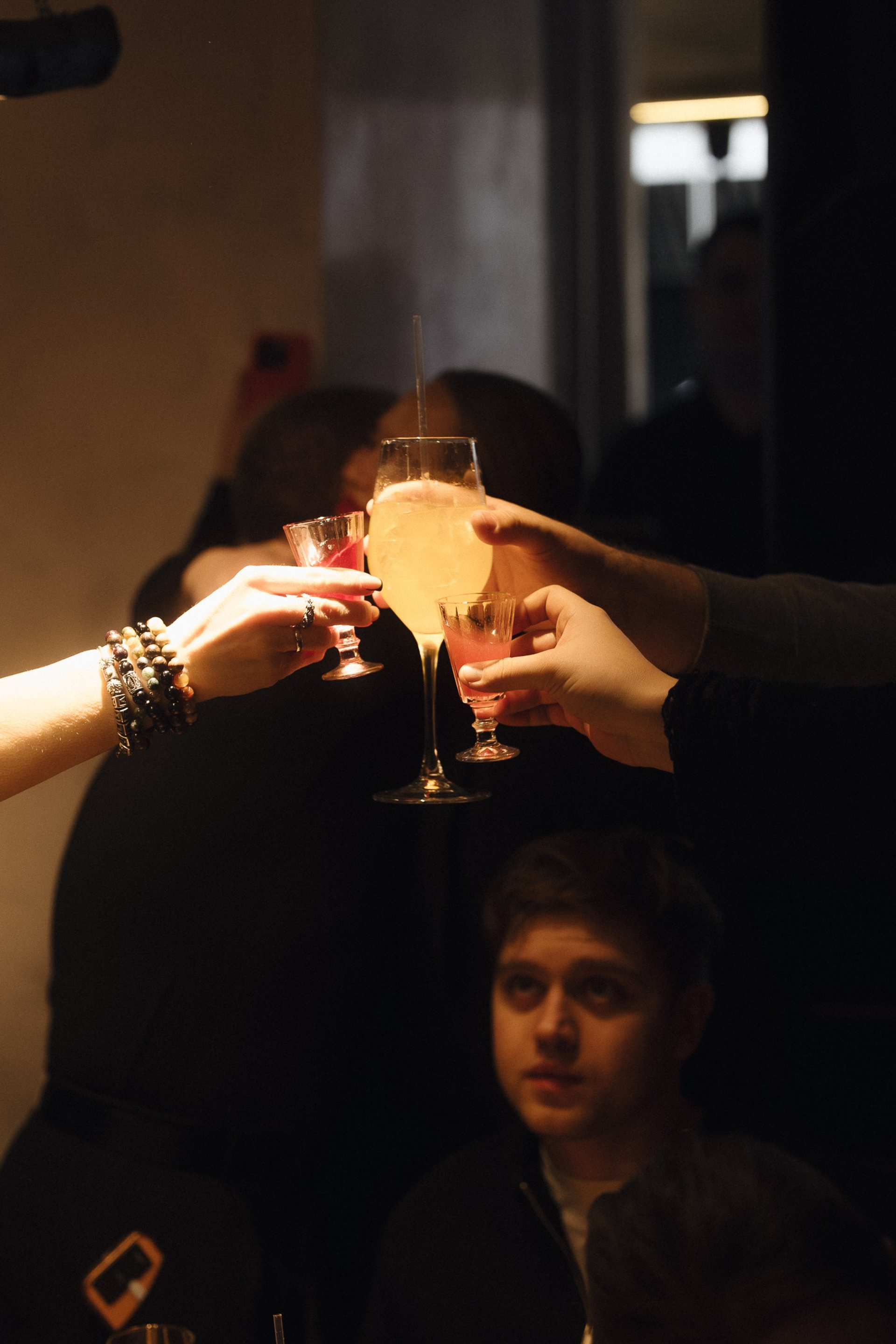 Открытие ресторана ЧИТИ. Свадебный фотограф в Рязани и Москве Егоркин Стас