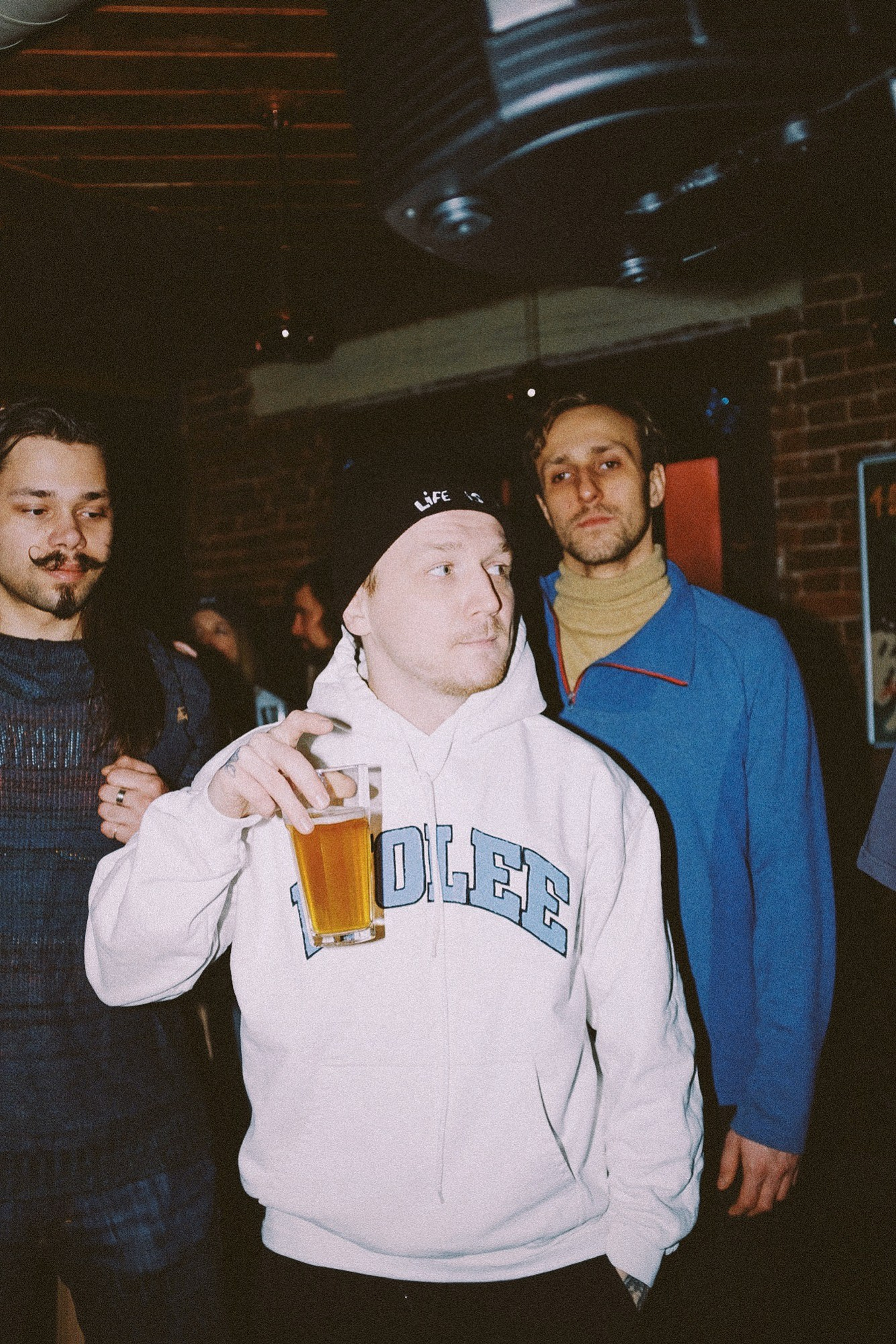 Клубная съемка. Свадебный фотограф в Рязани и Москве Егоркин Стас