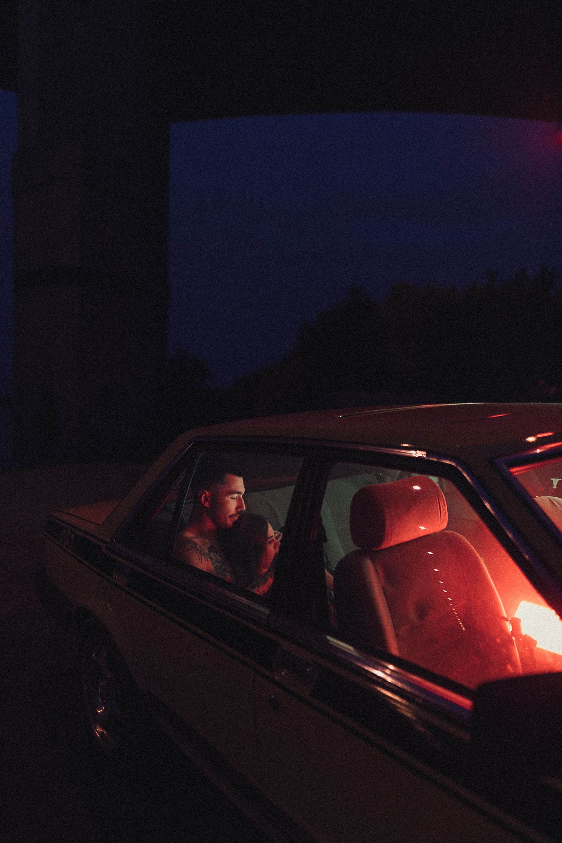 Саша и Настя. Свадебный фотограф в Рязани и Москве Егоркин Стас