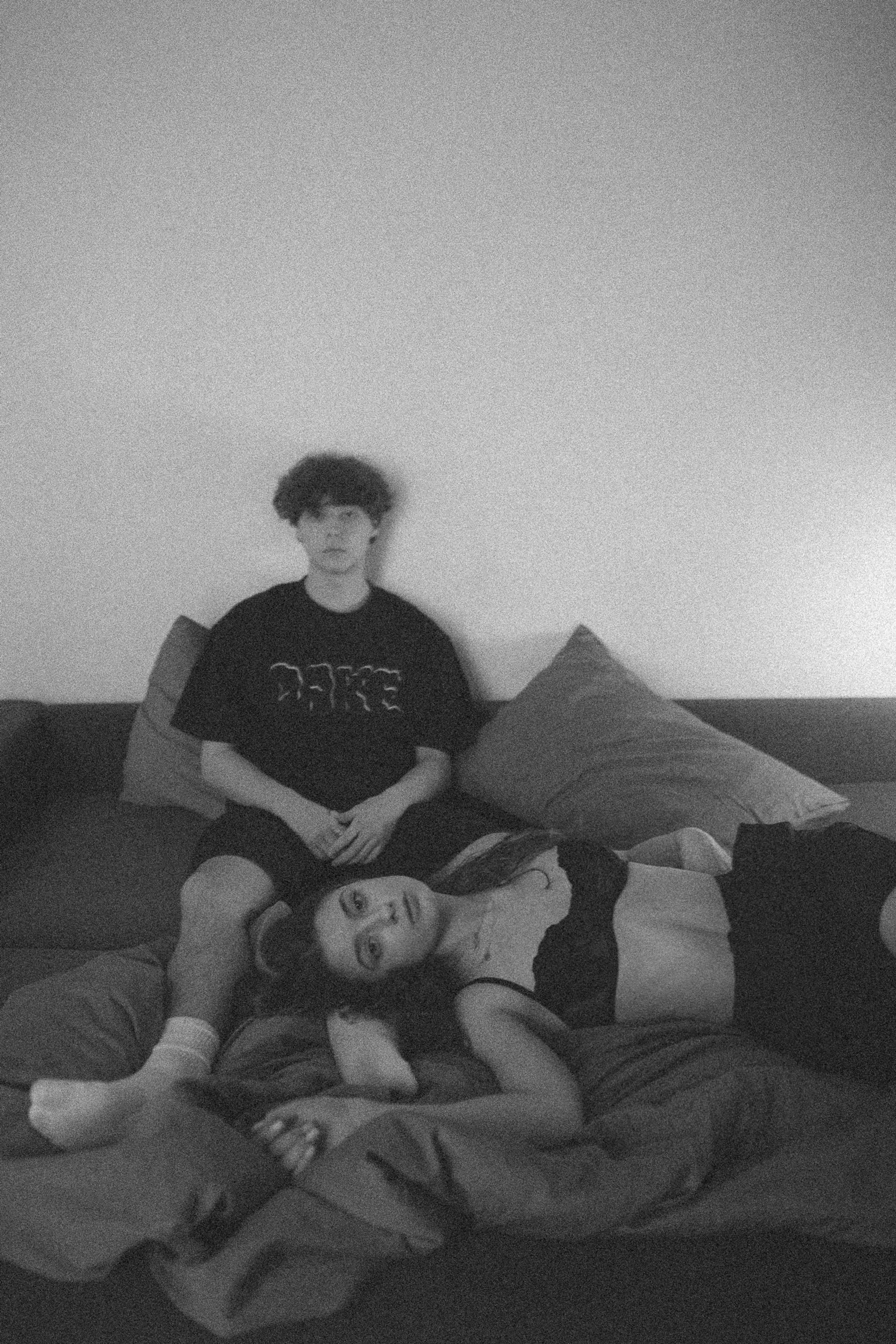 Гриша и Катя. Свадебный фотограф в Рязани и Москве Егоркин Стас