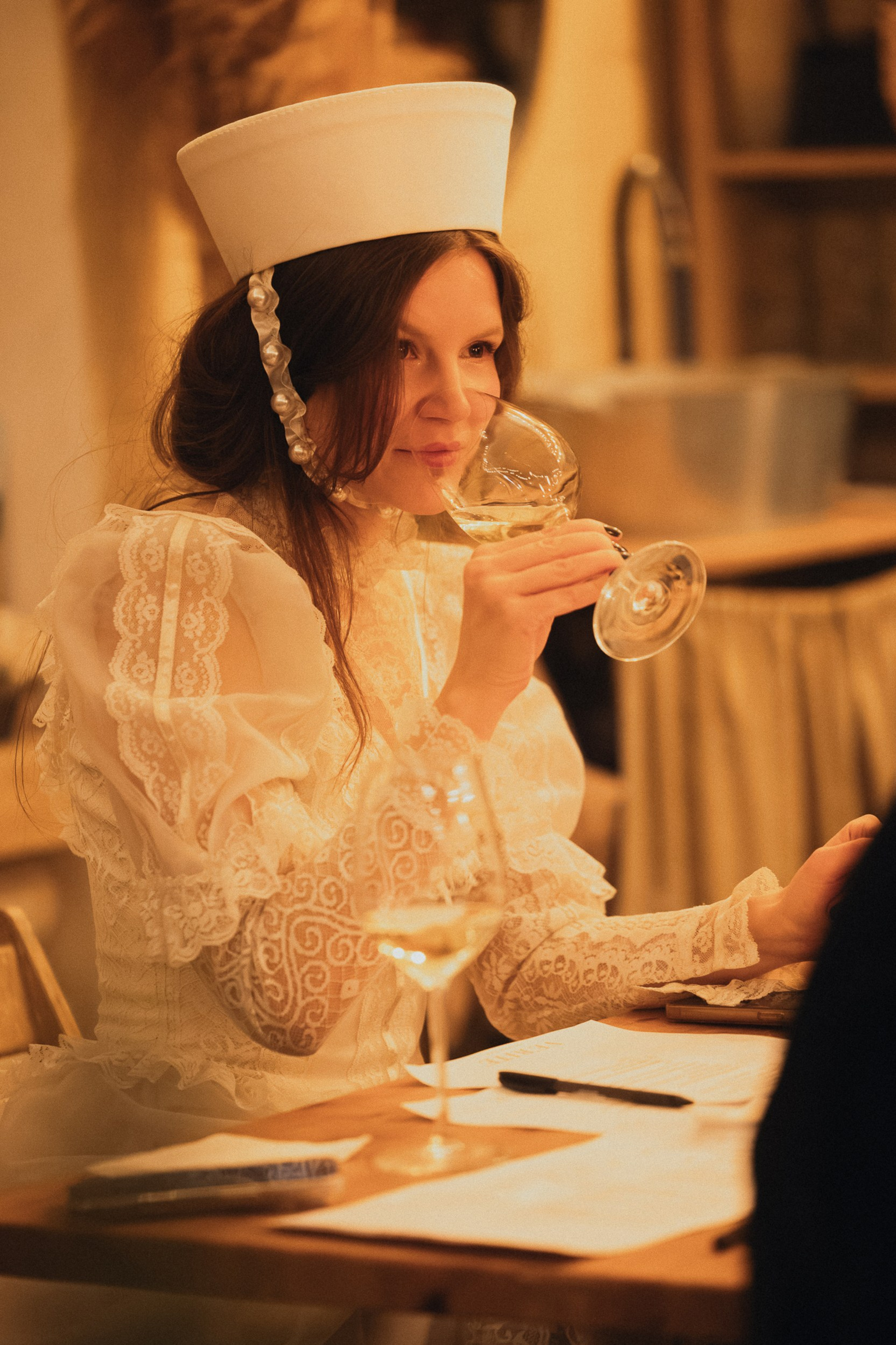 День рождения Насти. Свадебный фотограф в Рязани и Москве Егоркин Стас