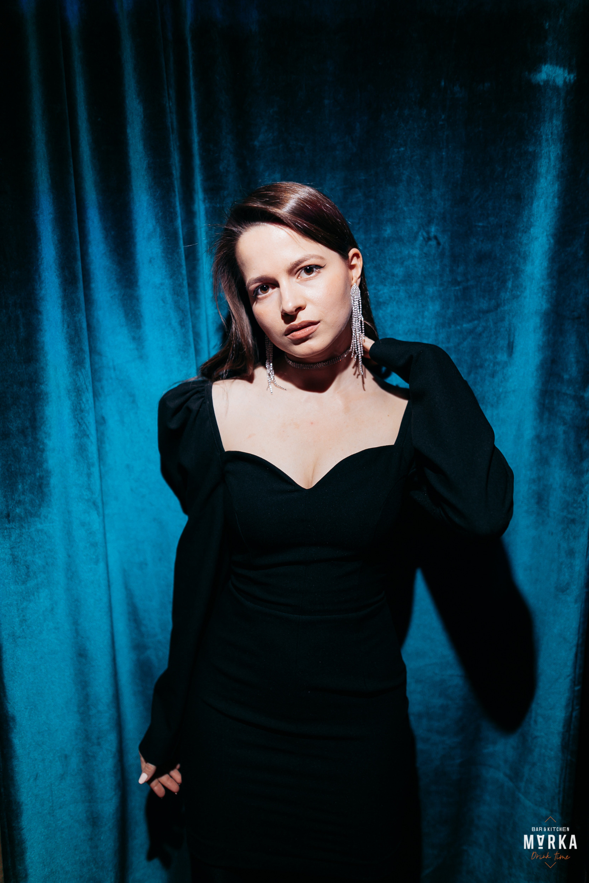 Клубная съемка. Свадебный фотограф в Рязани и Москве Егоркин Стас