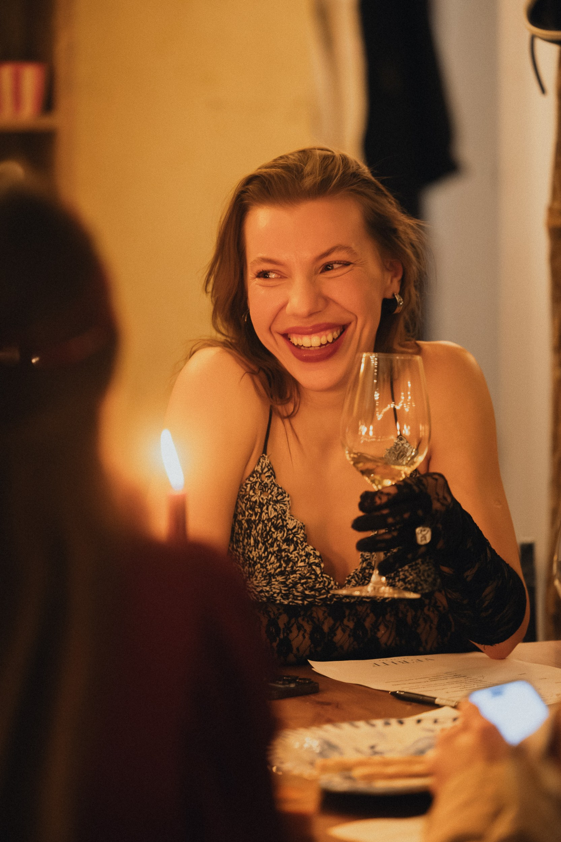 День рождения Насти. Свадебный фотограф в Рязани и Москве Егоркин Стас