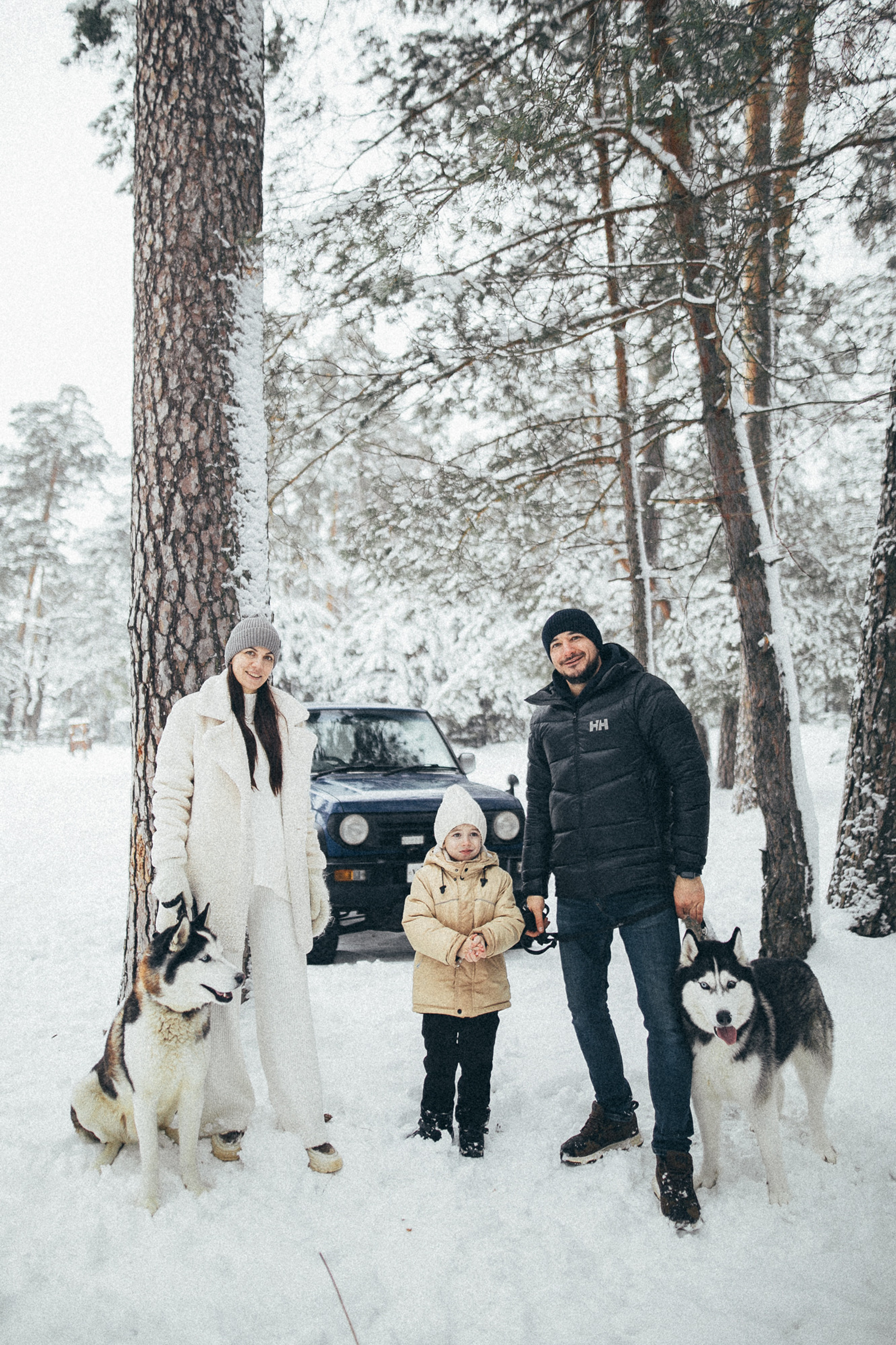 Руслан, Света и Матвей. Свадебный фотограф в Рязани и Москве Егоркин Стас