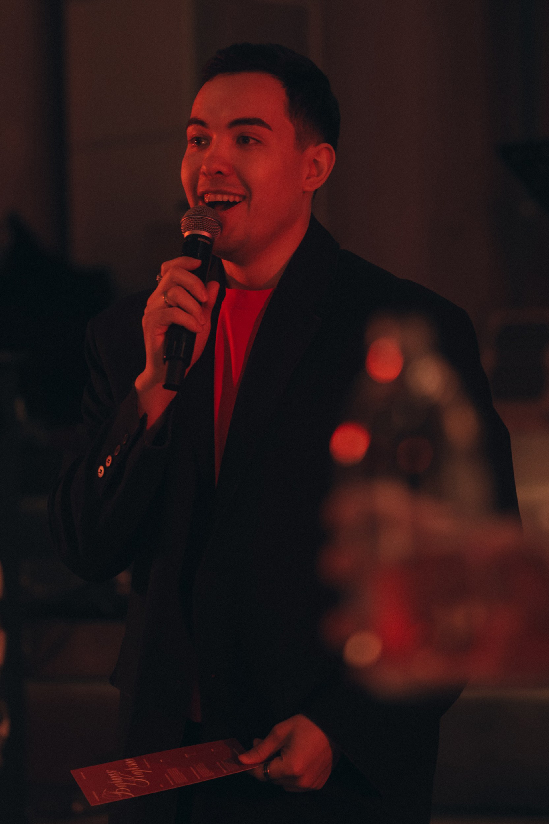 День рождения креативного агенства Арника. Свадебный фотограф в Рязани и Москве Егоркин Стас