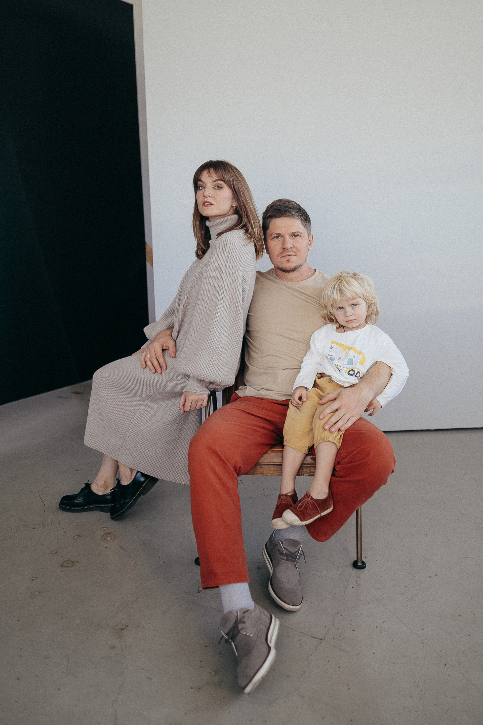 Вова и Даша. Свадебный фотограф в Рязани и Москве Егоркин Стас