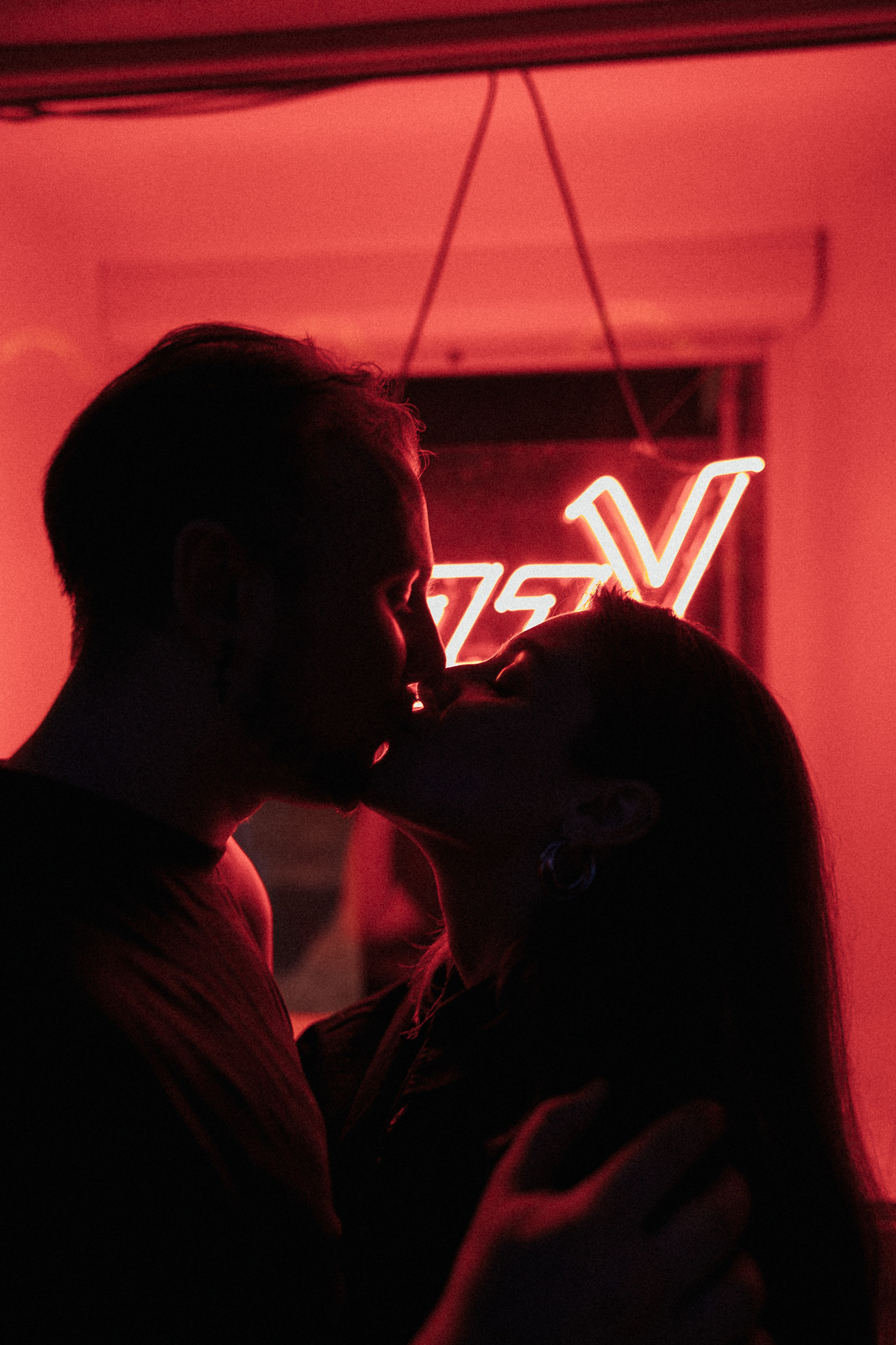 Вова и Даша. Свадебный фотограф в Рязани и Москве Егоркин Стас