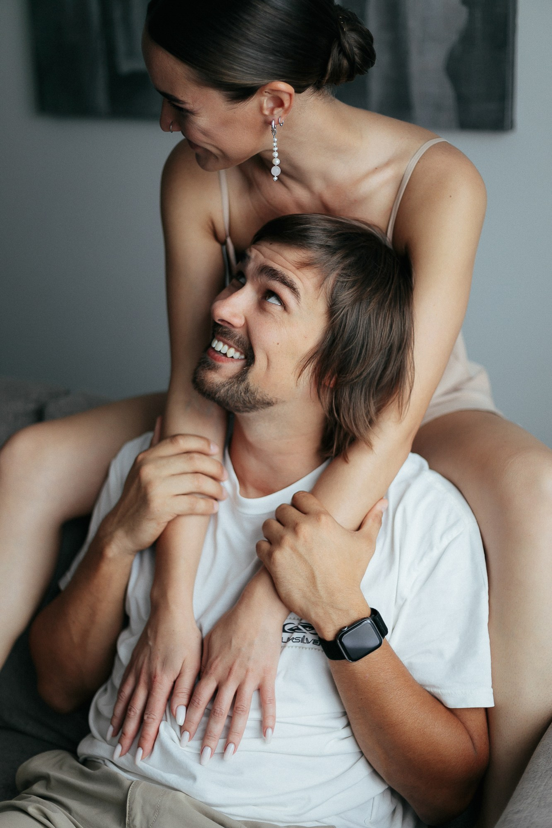 Никита и Алина. Свадебный фотограф в Рязани и Москве Егоркин Стас