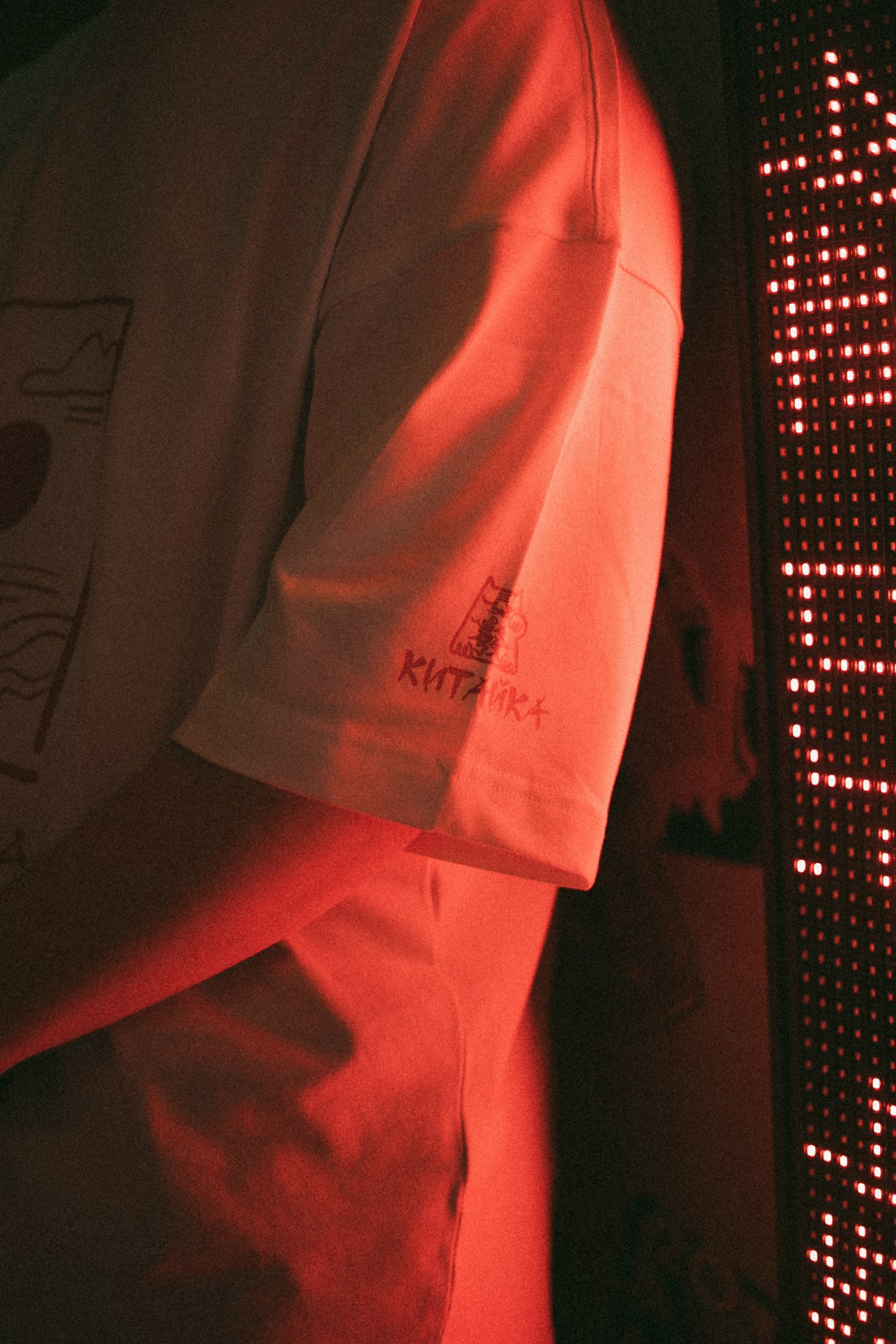 Контент съемка для ресторана Китайка. Свадебный фотограф в Рязани и Москве Егоркин Стас