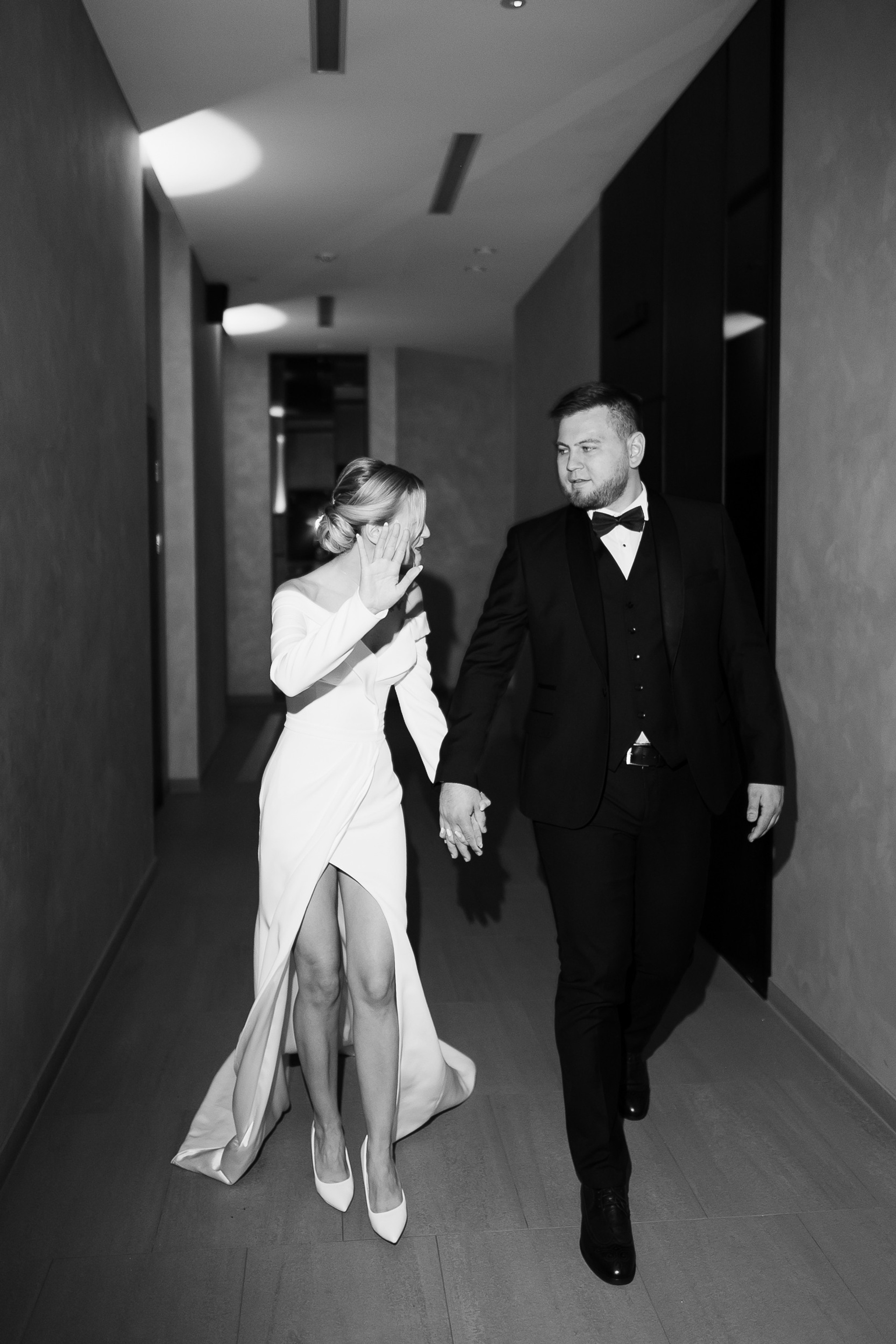 Андрей и Милена. Свадебный фотограф в Рязани и Москве Егоркин Стас