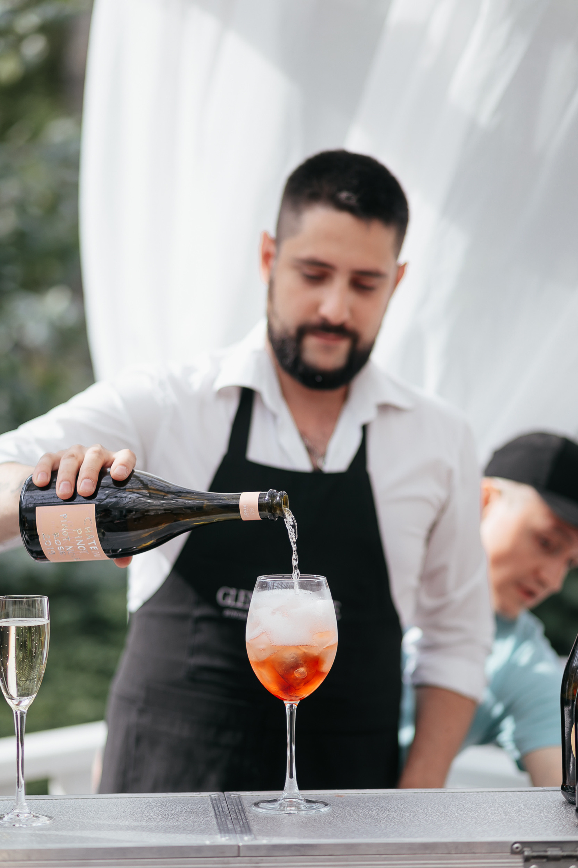 Андрей и Милена. Свадебный фотограф в Рязани и Москве Егоркин Стас