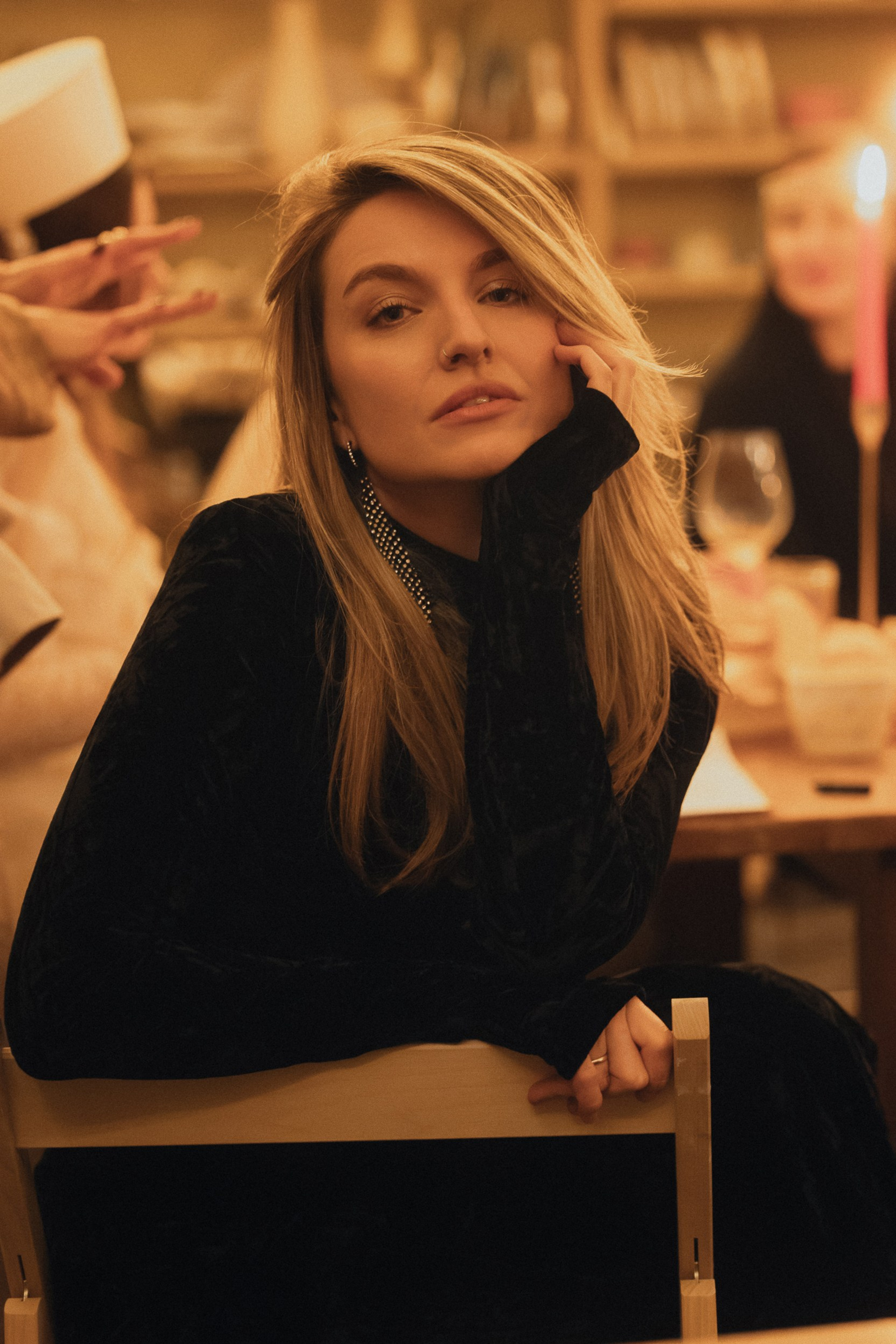 День рождения Насти. Свадебный фотограф в Рязани и Москве Егоркин Стас