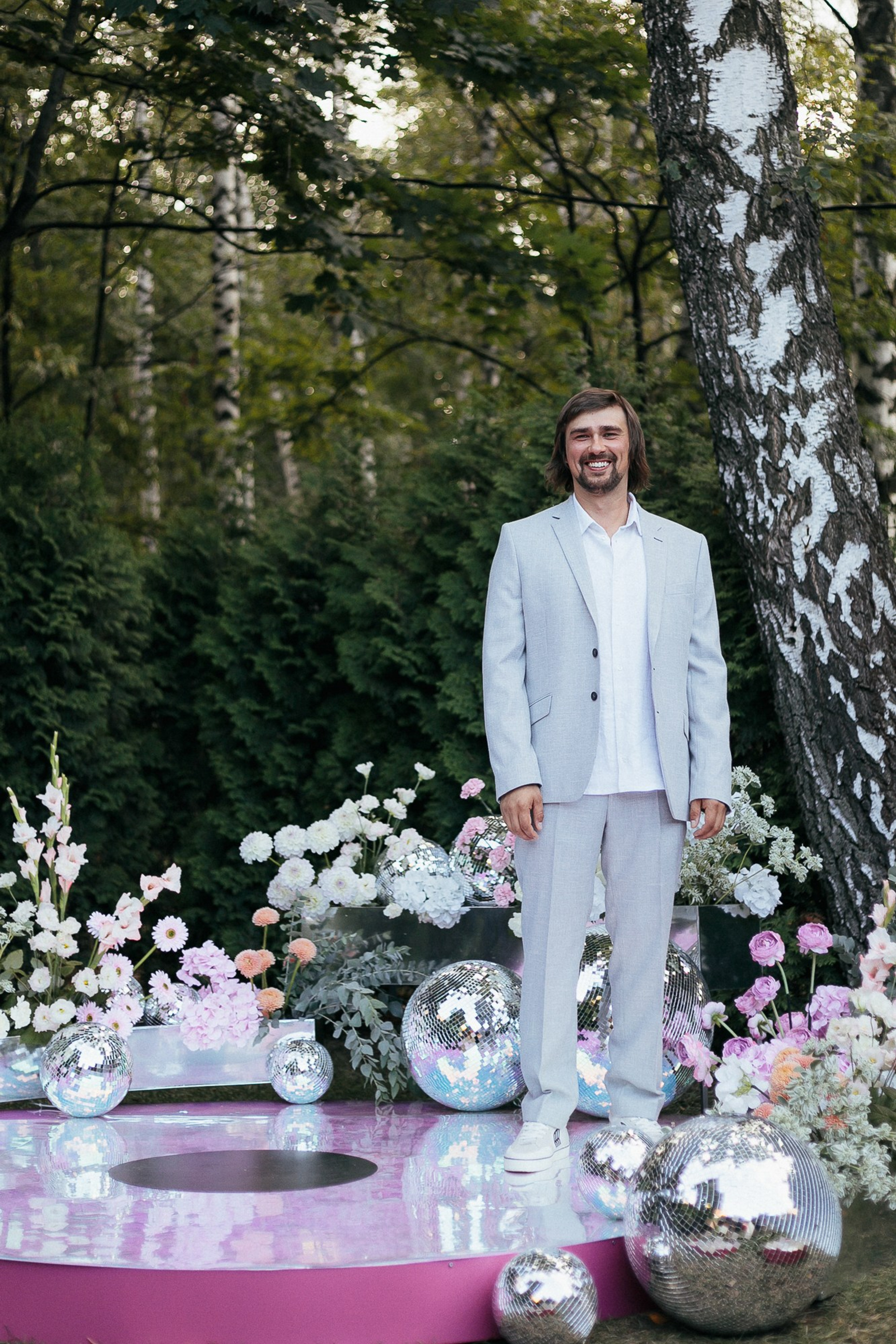 Никита и Алина. Свадебный фотограф в Рязани и Москве Егоркин Стас