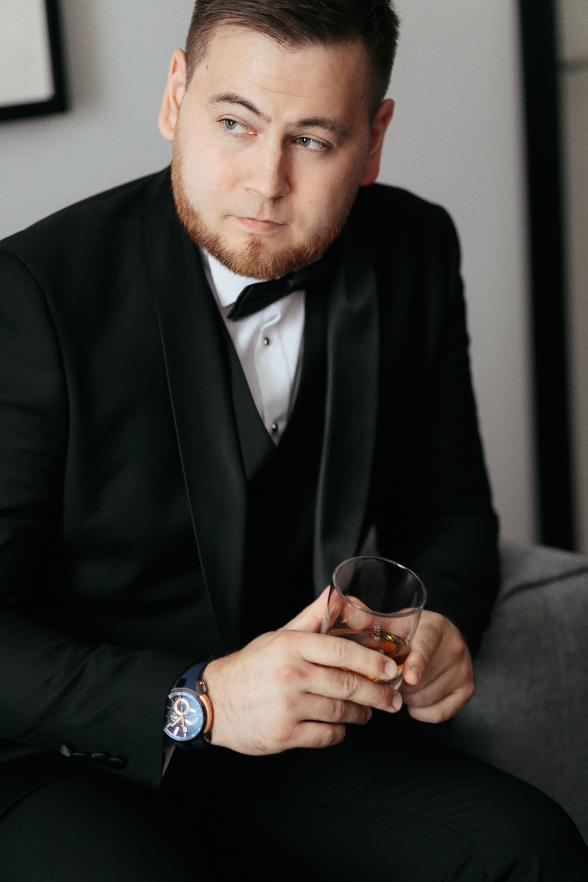 Андрей и Милена. Свадебный фотограф в Рязани и Москве Егоркин Стас