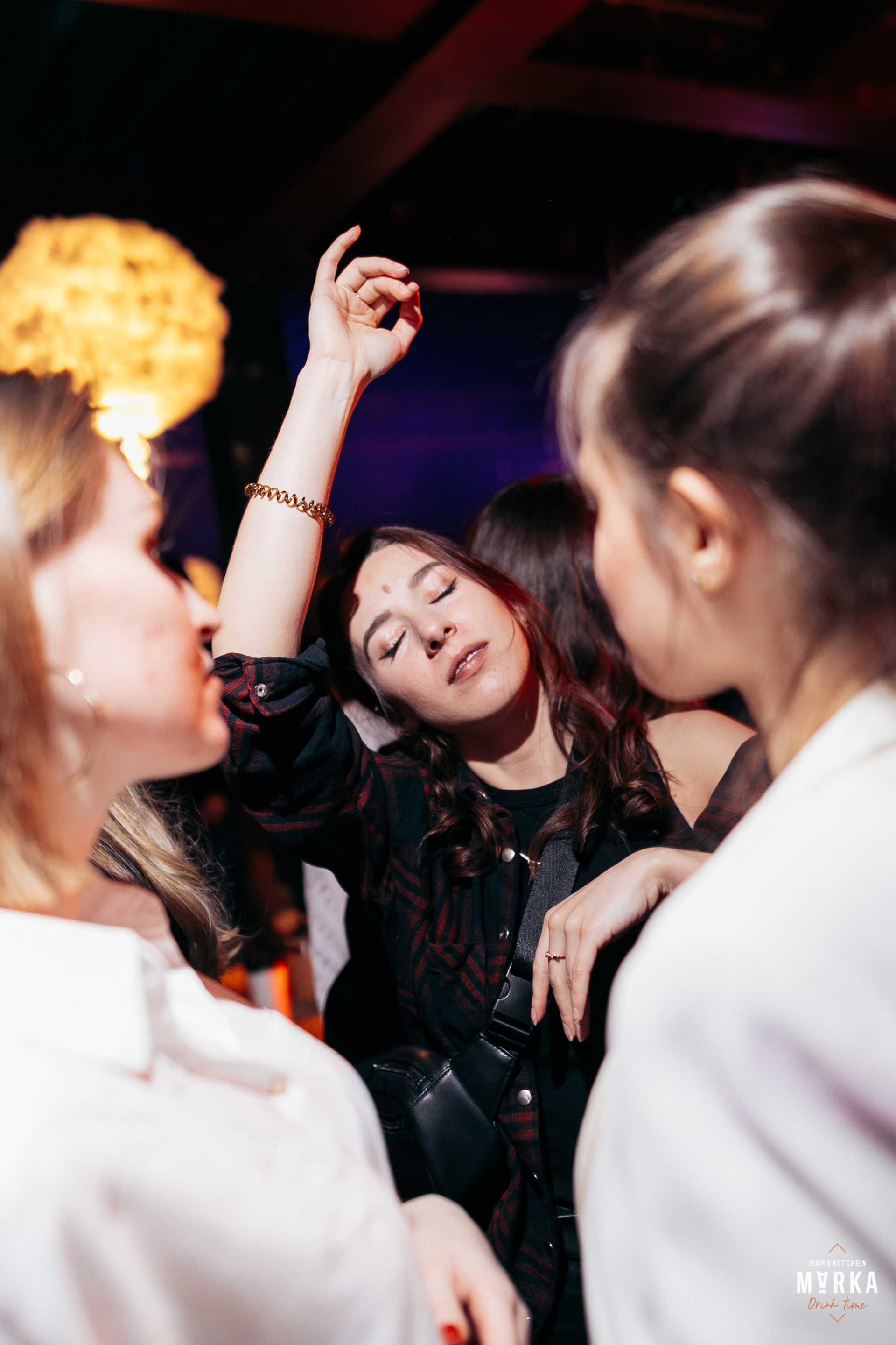 Клубная съемка. Свадебный фотограф в Рязани и Москве Егоркин Стас