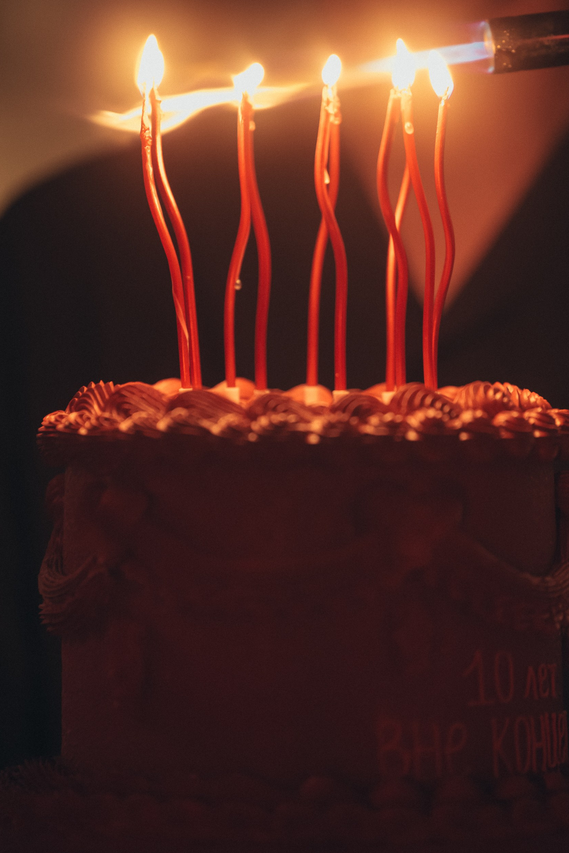 День рождения креативного агенства Арника. Свадебный фотограф в Рязани и Москве Егоркин Стас