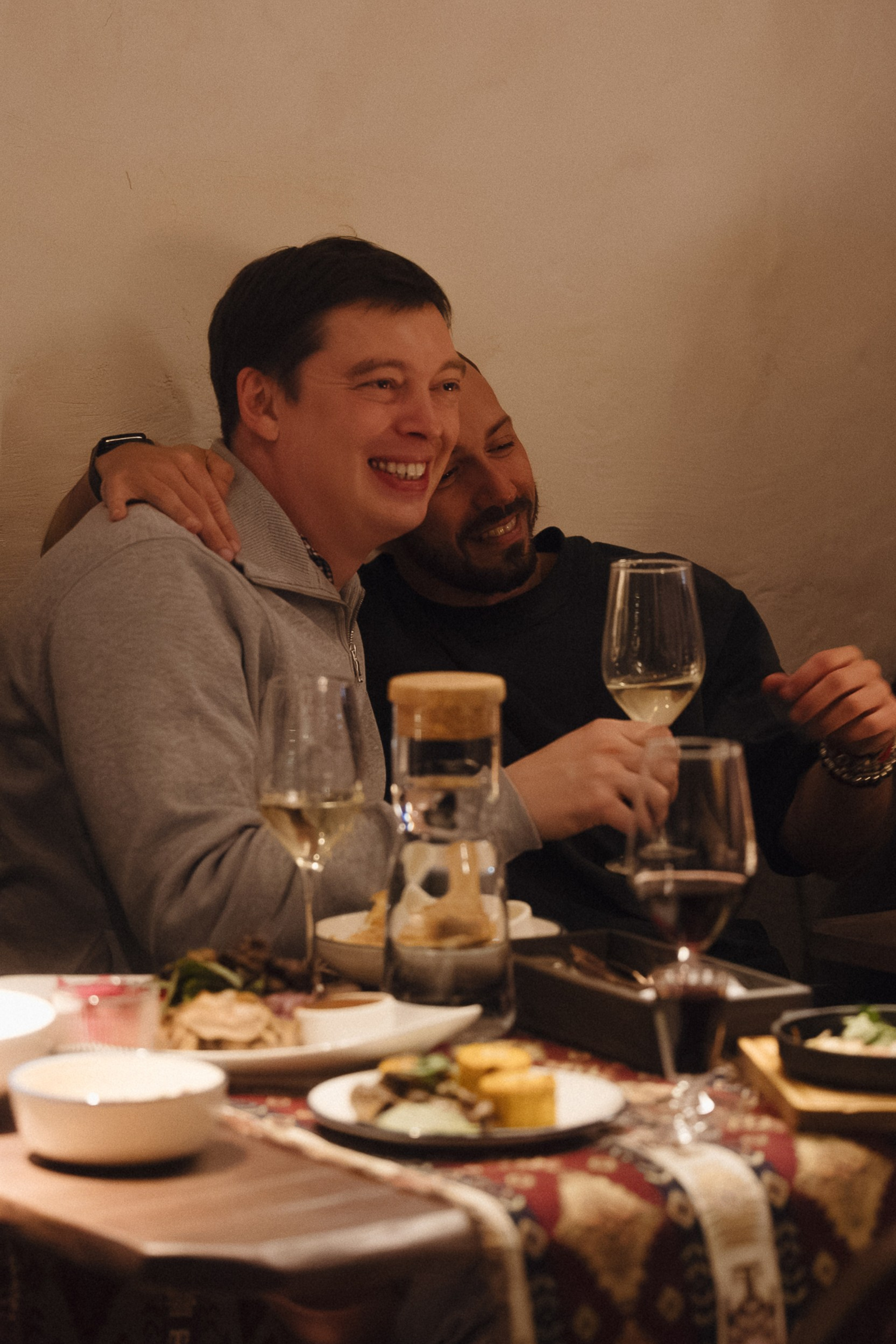 Открытие ресторана ЧИТИ. Свадебный фотограф в Рязани и Москве Егоркин Стас