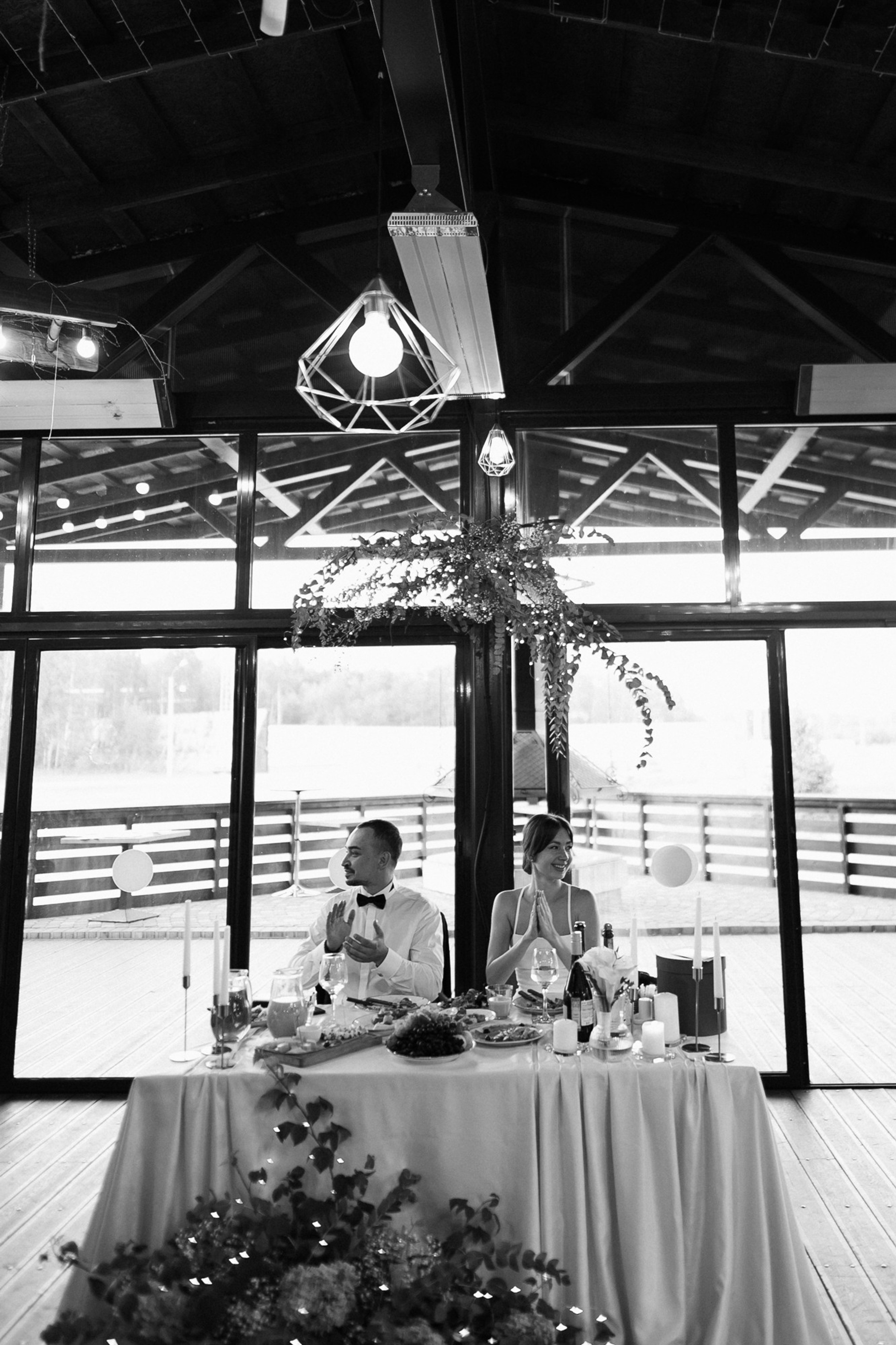 Илья и Даша. Свадебный фотограф в Рязани и Москве Егоркин Стас