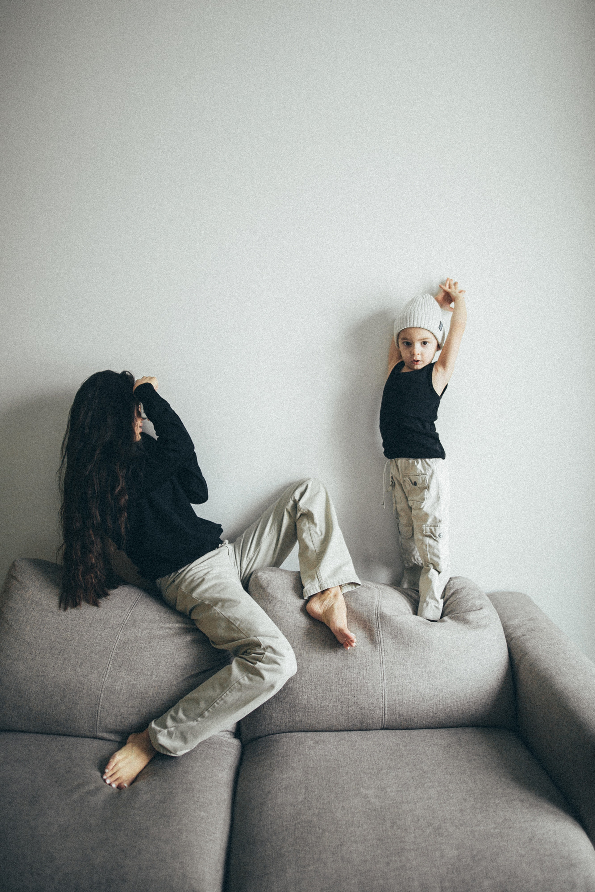 Эрик, Леся и Бо. Свадебный фотограф в Рязани и Москве Егоркин Стас