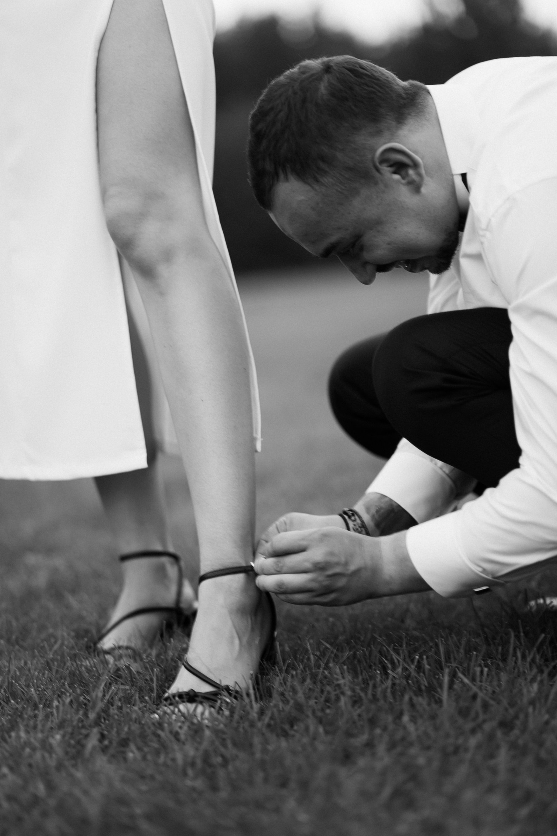 Илья и Даша. Свадебный фотограф в Рязани и Москве Егоркин Стас