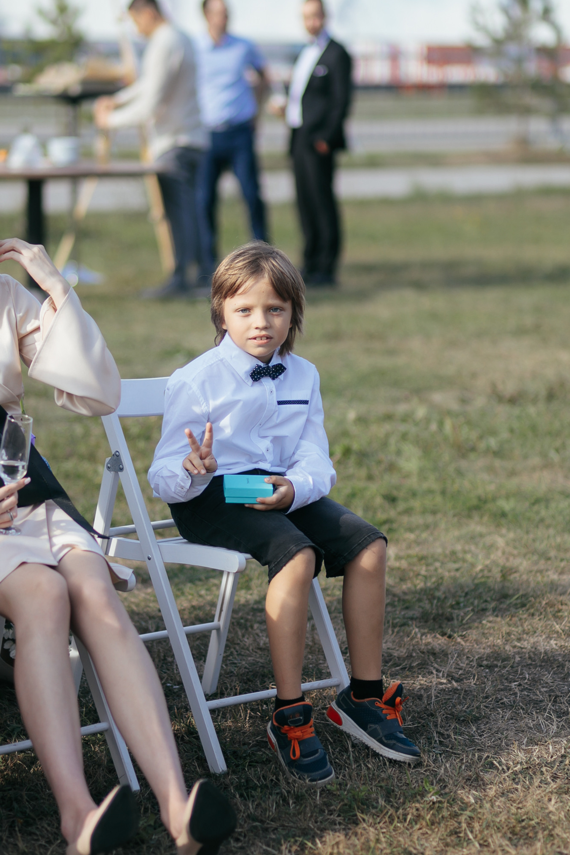 Илья и Даша. Свадебный фотограф в Рязани и Москве Егоркин Стас