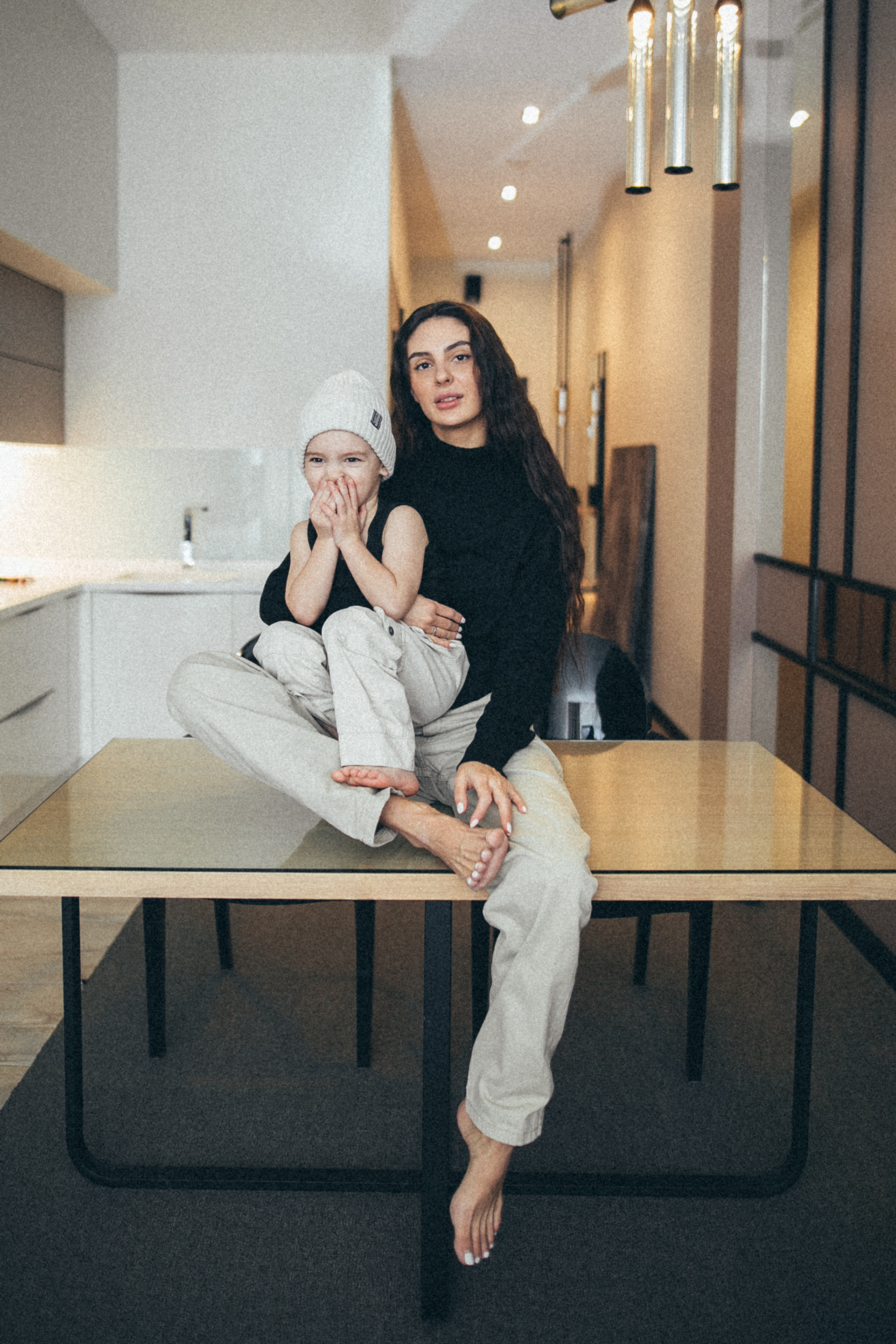 Эрик, Леся и Бо. Свадебный фотограф в Рязани и Москве Егоркин Стас