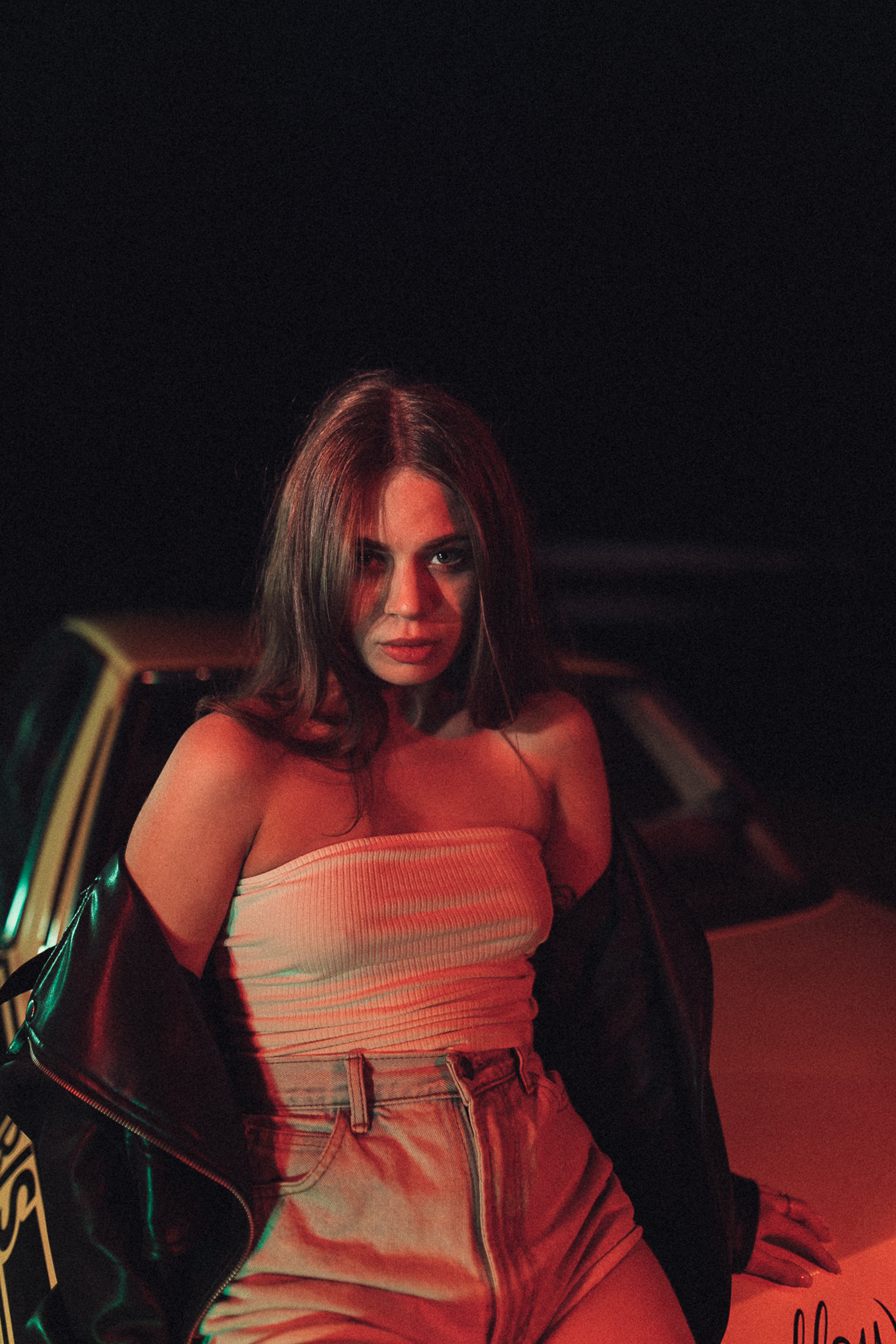 Саша и Настя. Свадебный фотограф в Рязани и Москве Егоркин Стас