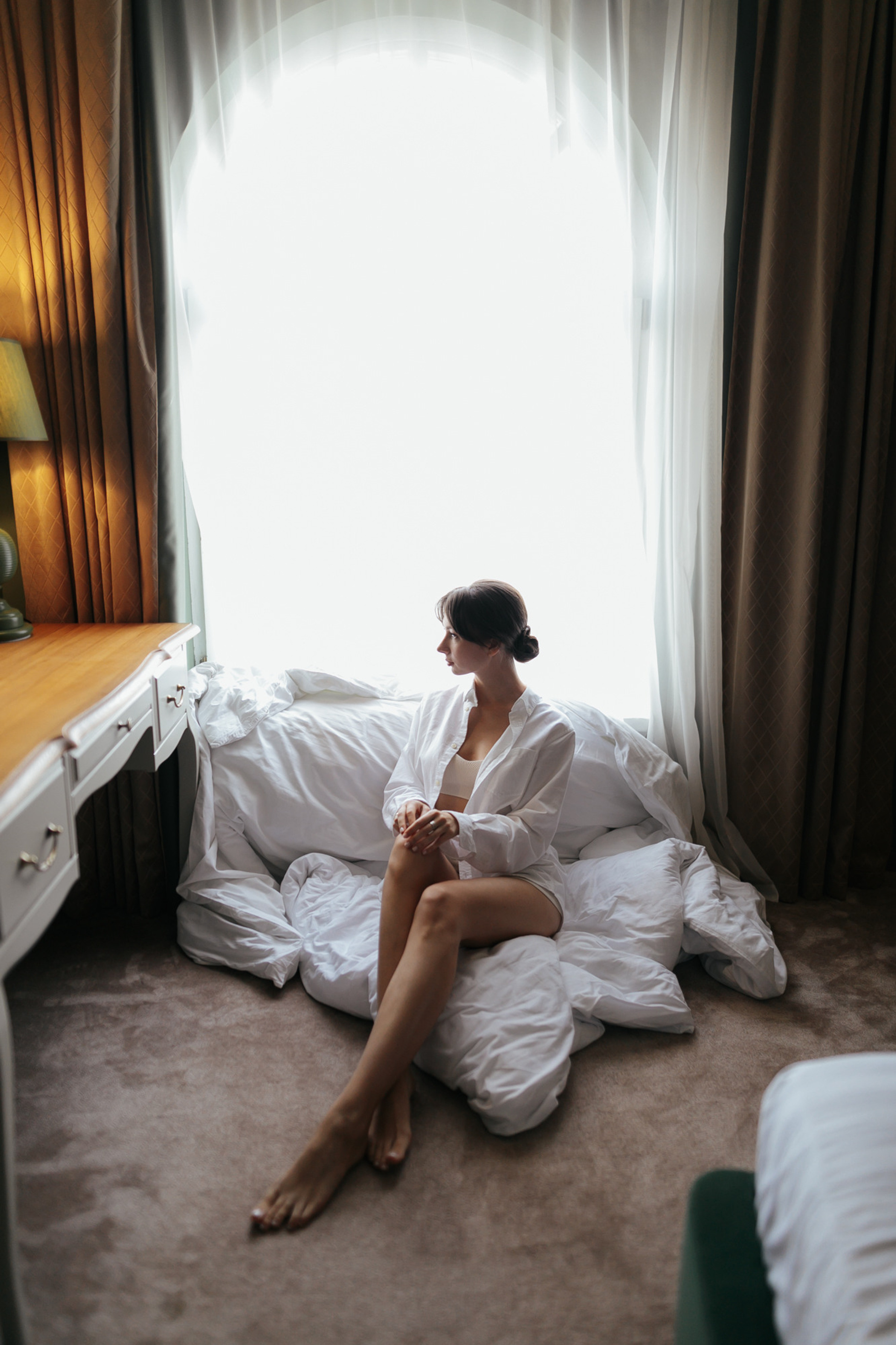 Илья и Даша. Свадебный фотограф в Рязани и Москве Егоркин Стас