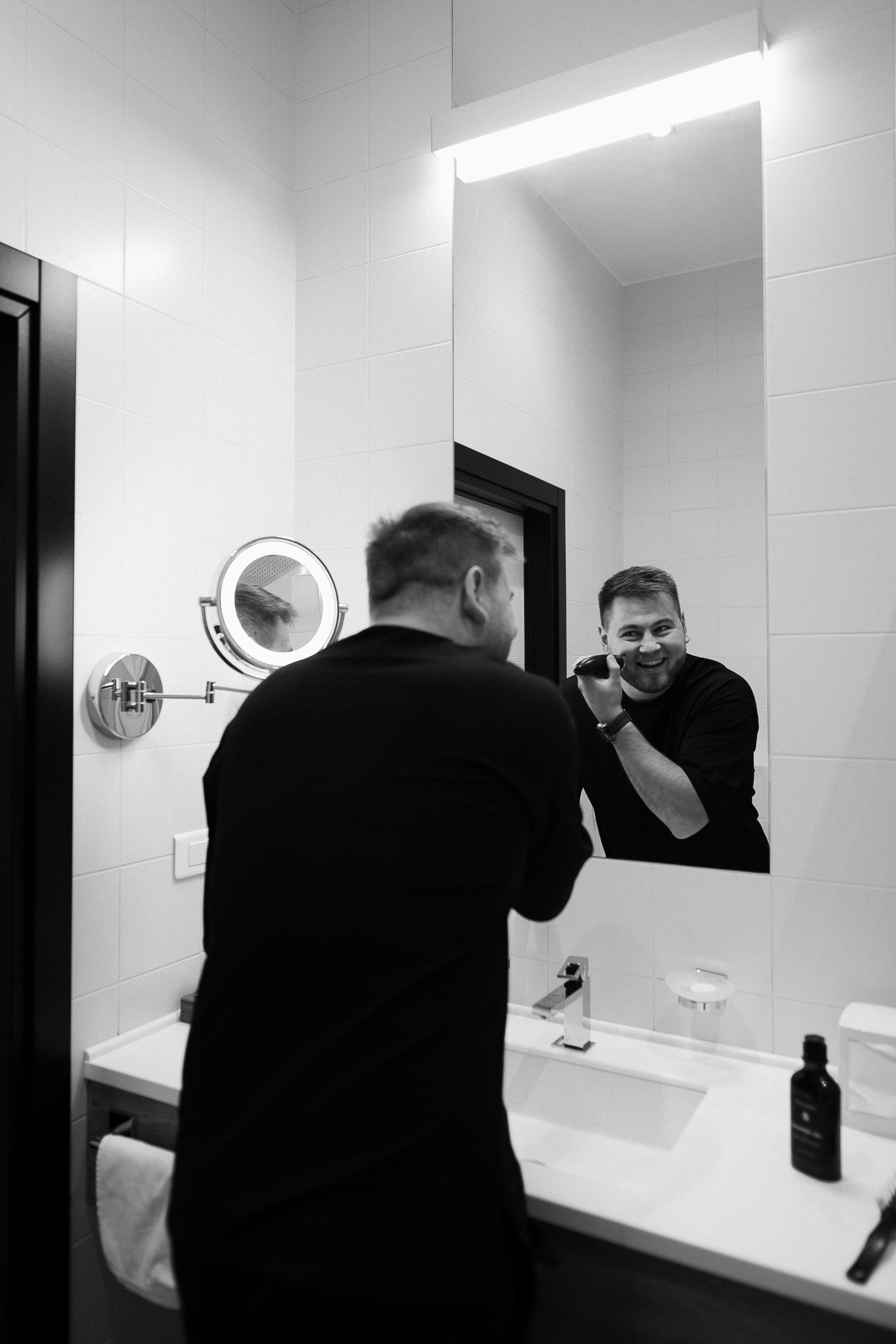 Андрей и Милена. Свадебный фотограф в Рязани и Москве Егоркин Стас