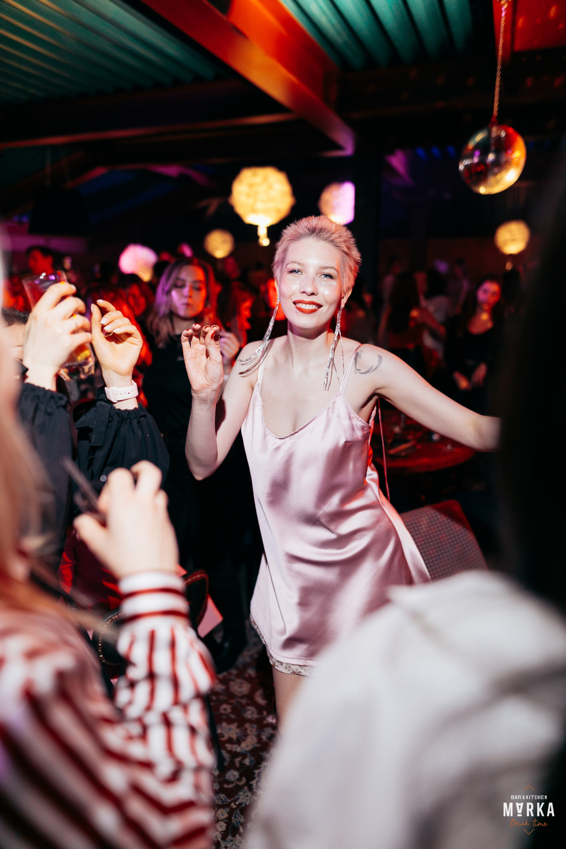 Клубная съемка. Свадебный фотограф в Рязани и Москве Егоркин Стас