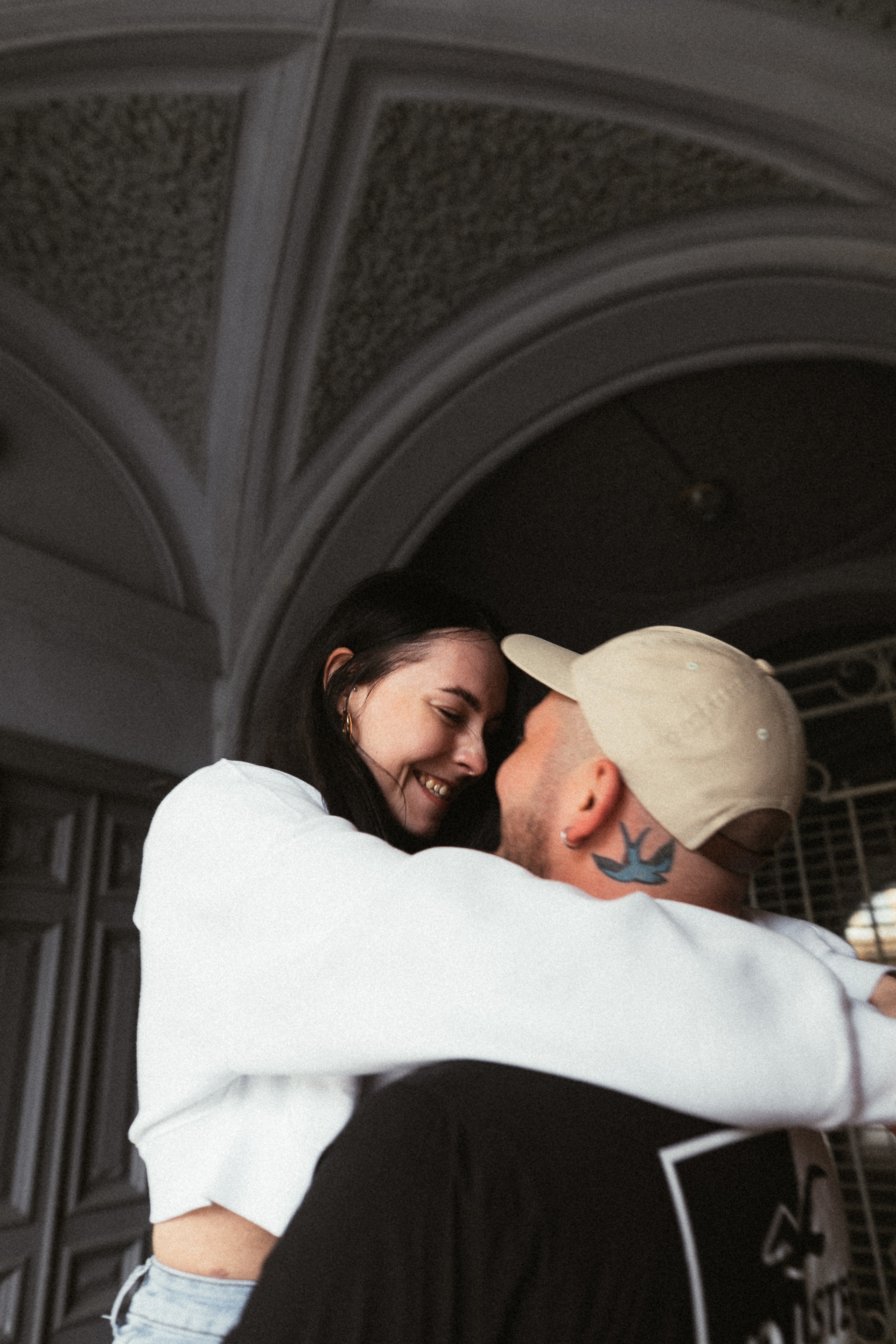 Леша и Ксюша. Свадебный фотограф в Рязани и Москве Егоркин Стас