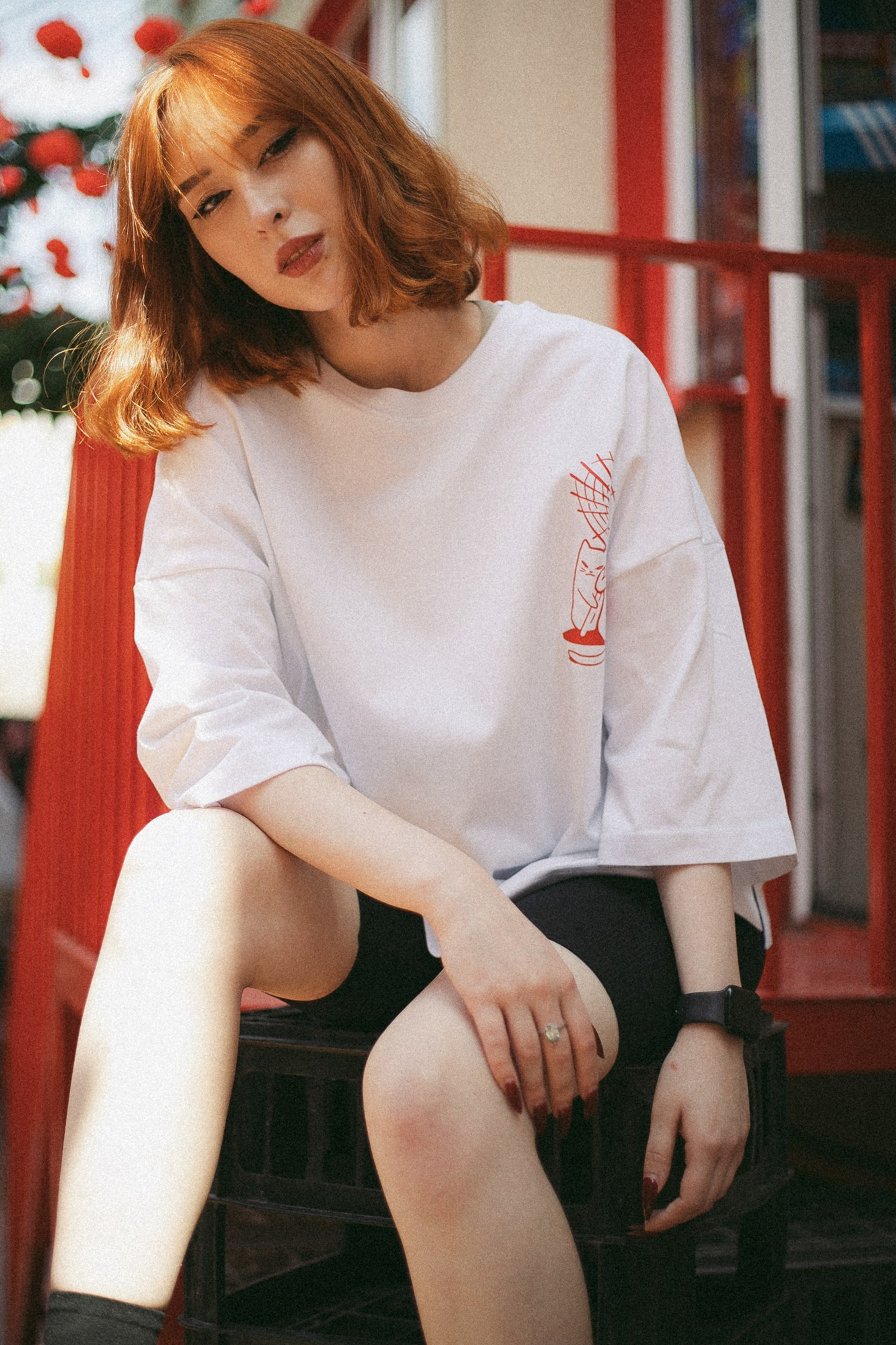 Контент съемка для ресторана Китайка. Свадебный фотограф в Рязани и Москве Егоркин Стас