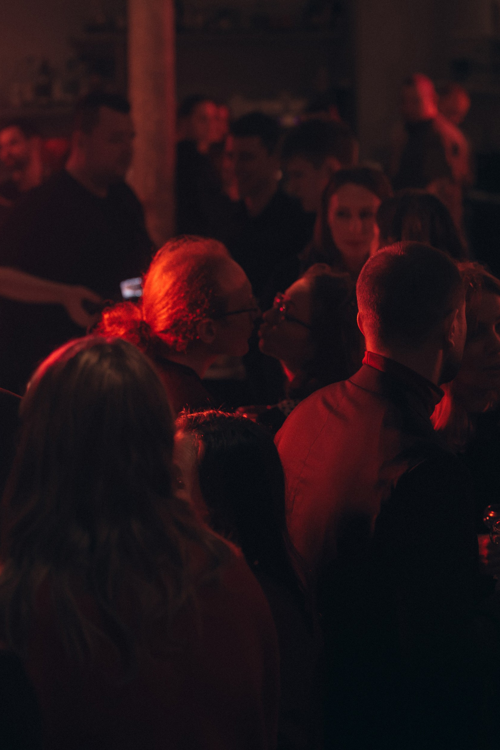 День рождения креативного агенства Арника. Свадебный фотограф в Рязани и Москве Егоркин Стас