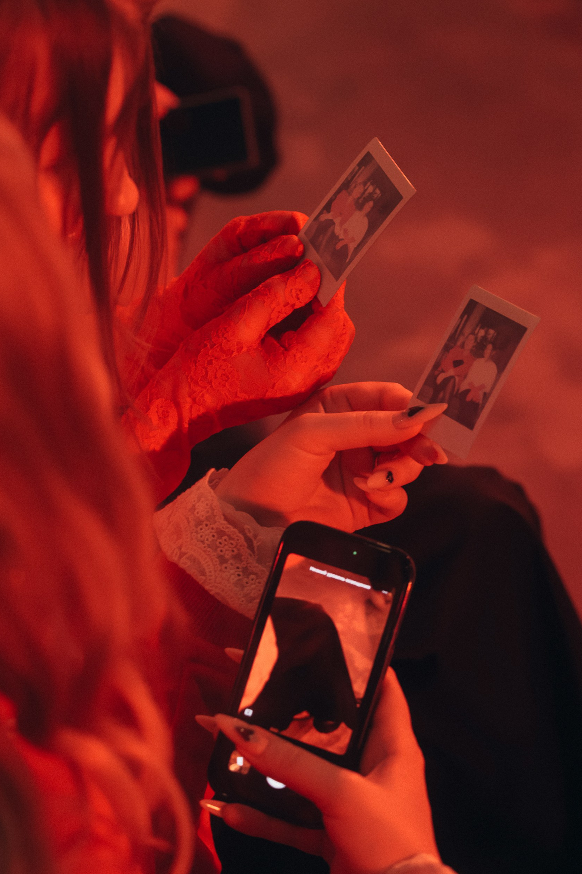 День рождения креативного агенства Арника. Свадебный фотограф в Рязани и Москве Егоркин Стас