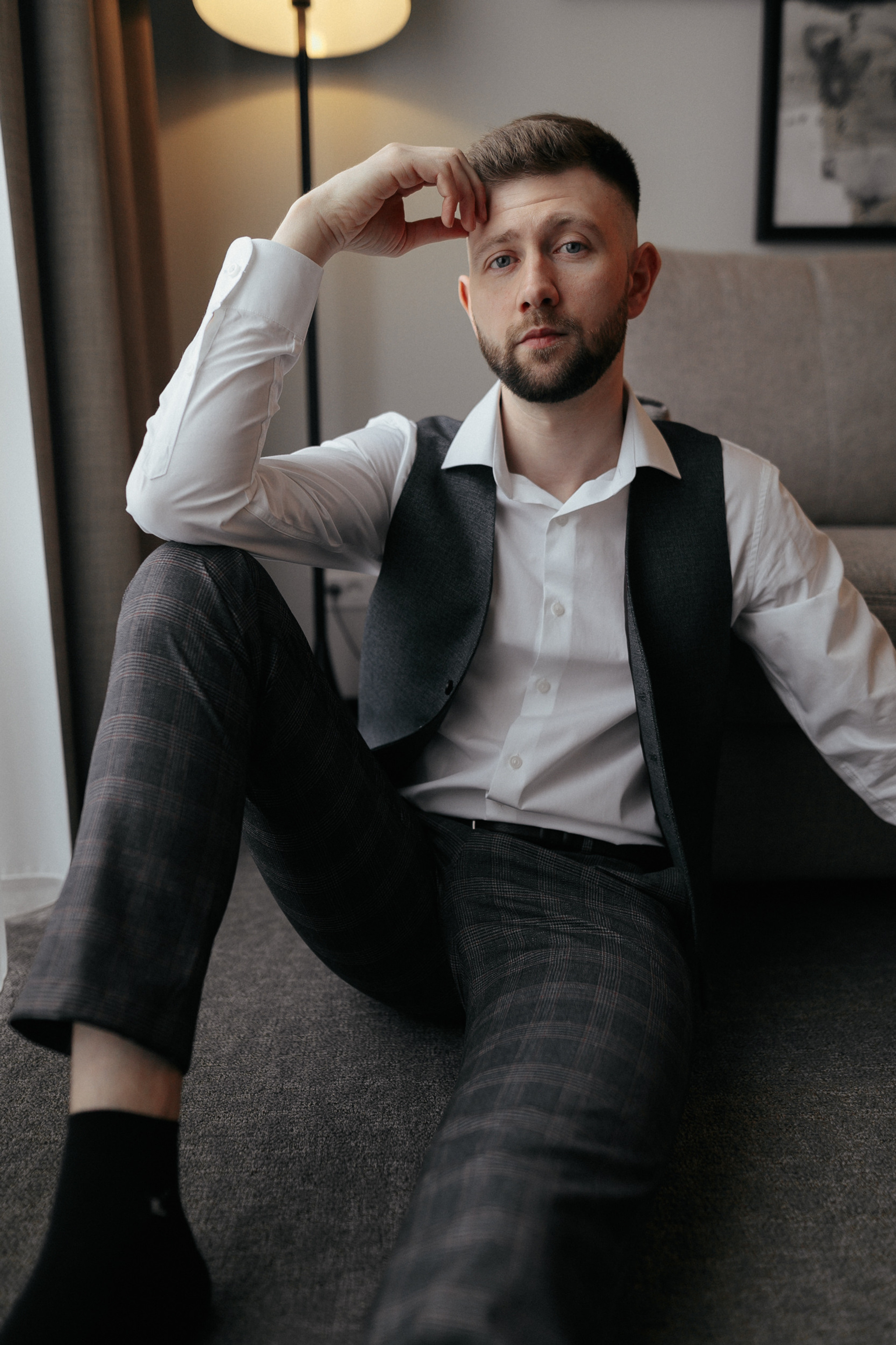 Георгий и Юлия. Свадебный фотограф в Рязани и Москве Егоркин Стас