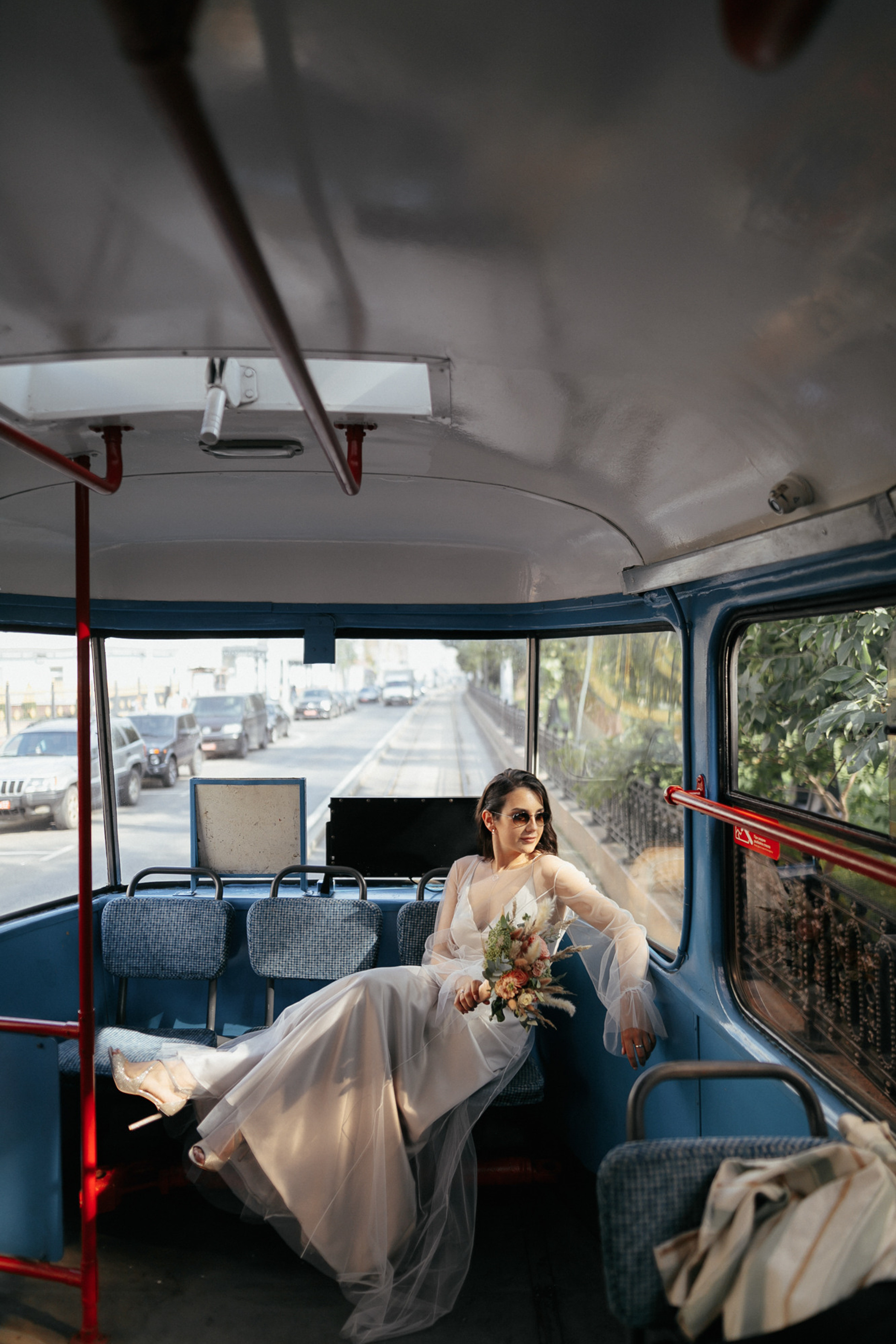 Костя и Вита. Свадебный фотограф в Рязани и Москве Егоркин Стас