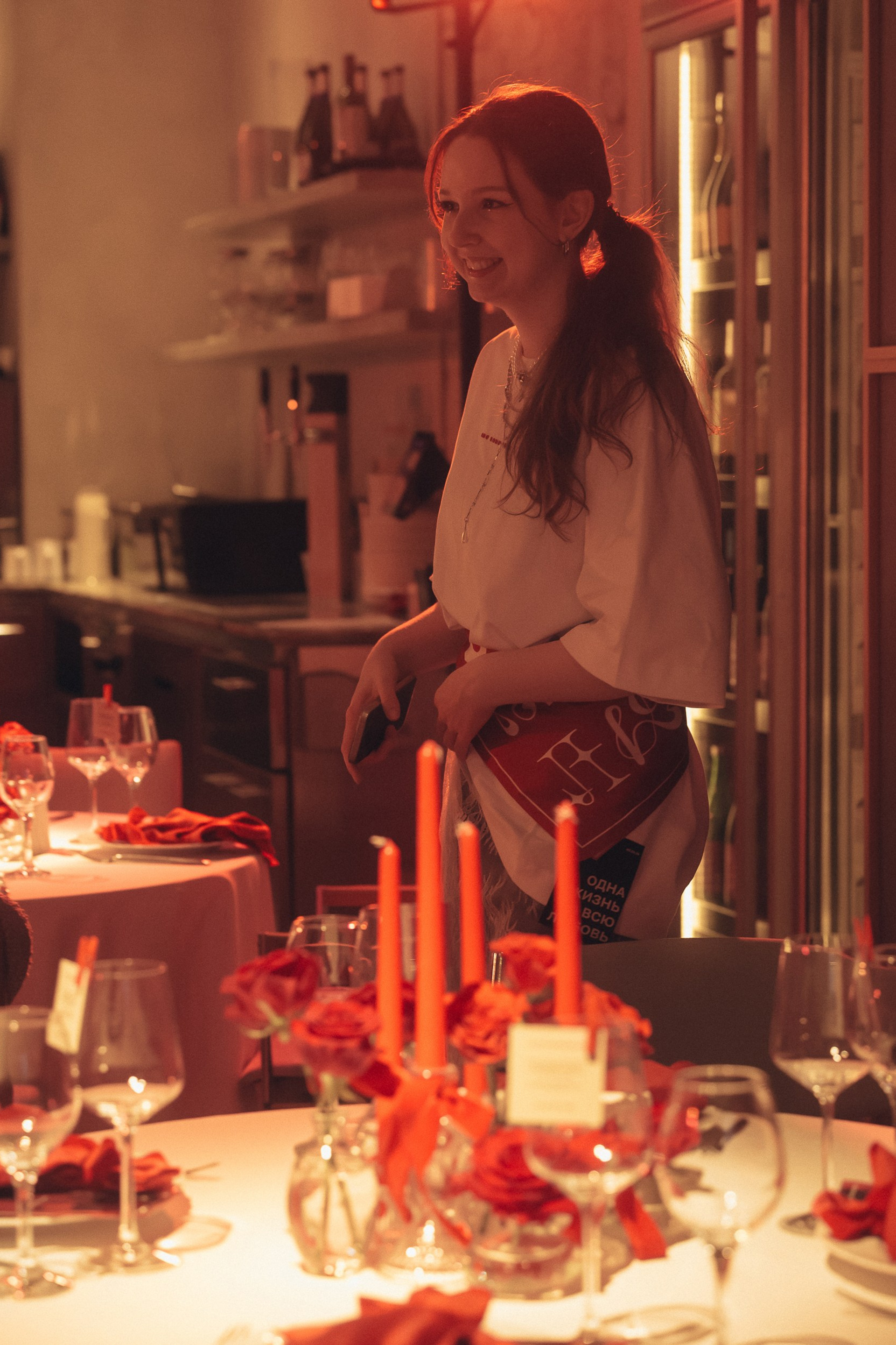 День рождения креативного агенства Арника. Свадебный фотограф в Рязани и Москве Егоркин Стас