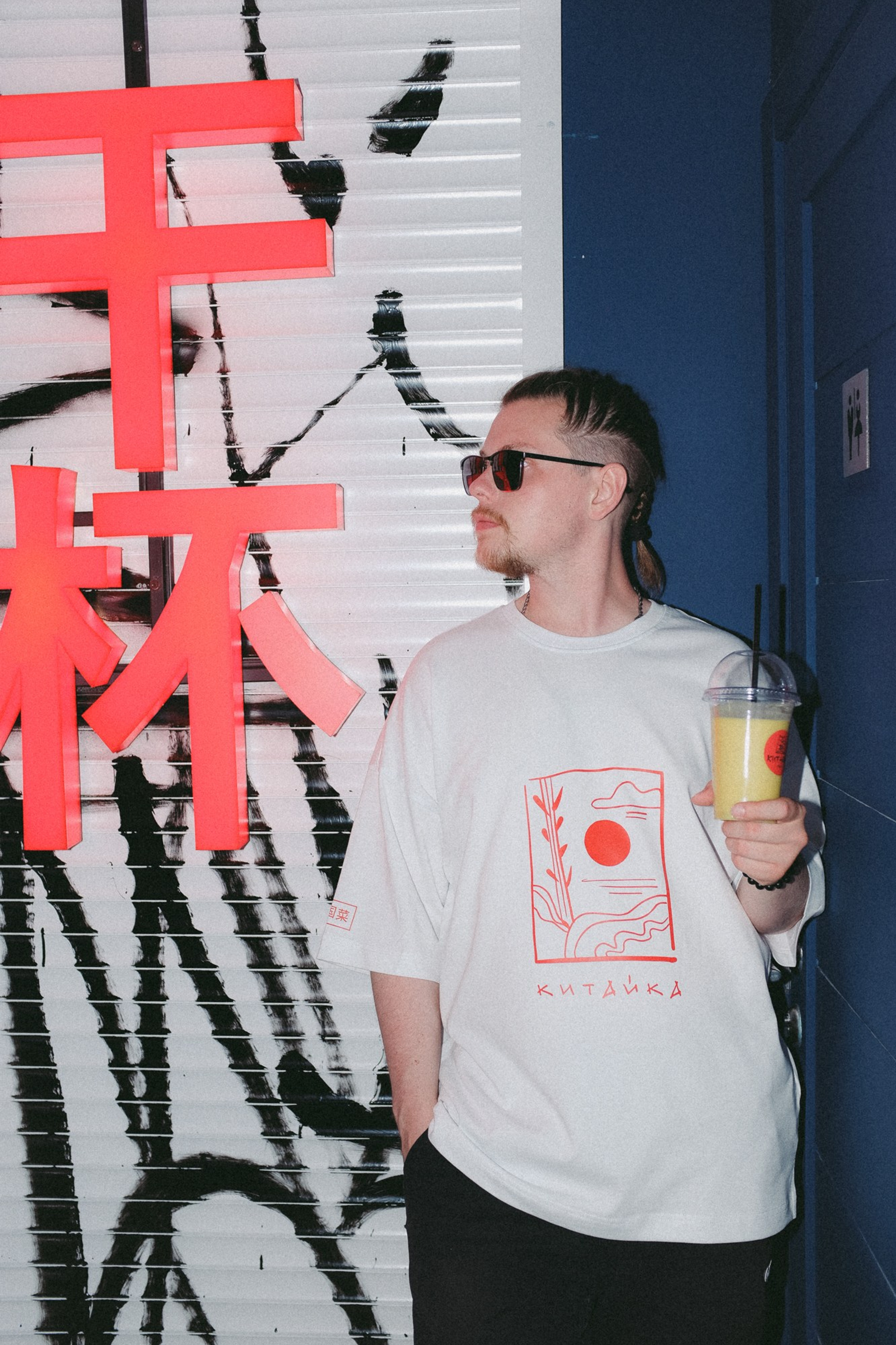 Контент съемка для ресторана Китайка. Свадебный фотограф в Рязани и Москве Егоркин Стас