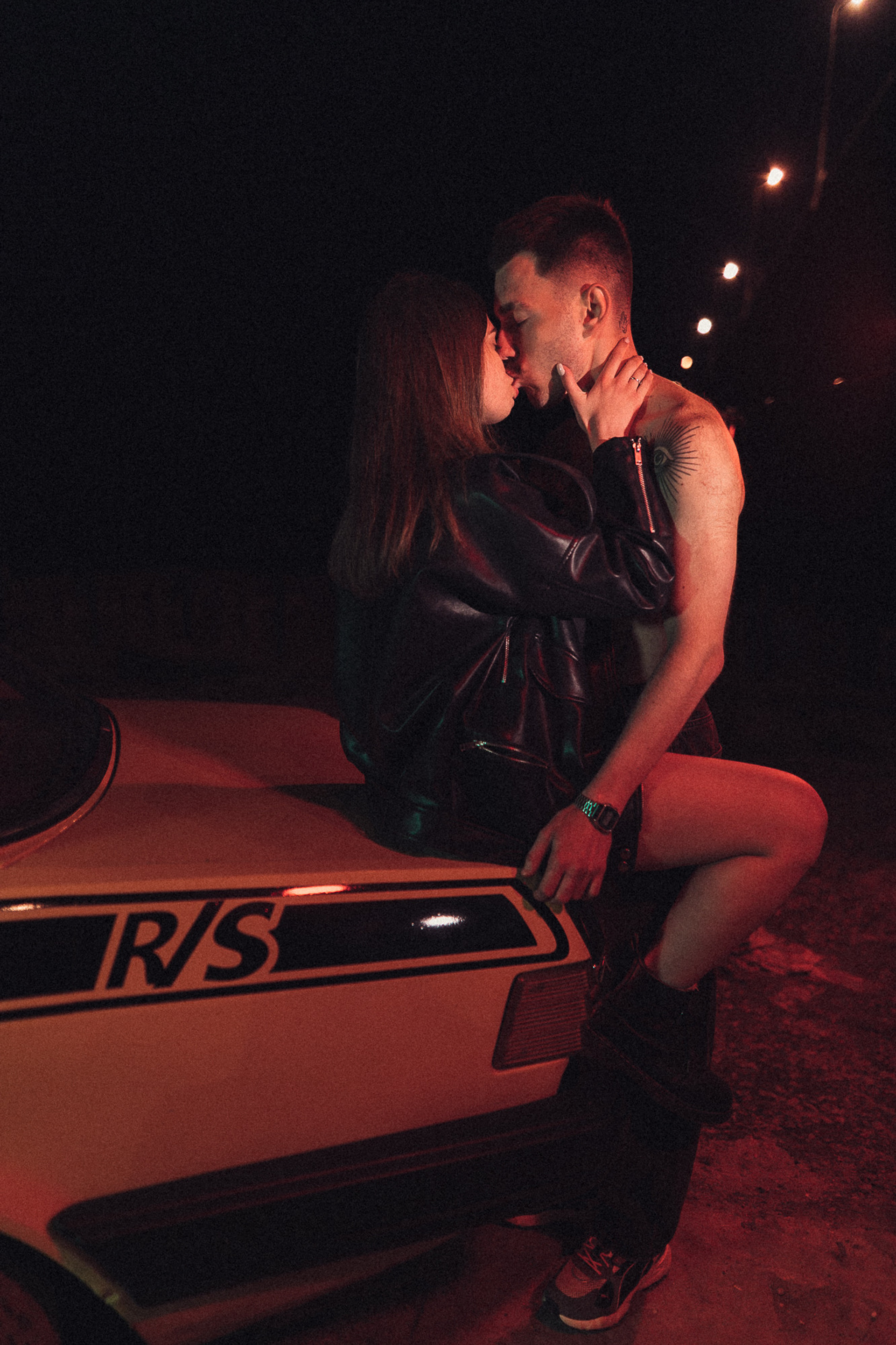 Саша и Настя. Свадебный фотограф в Рязани и Москве Егоркин Стас