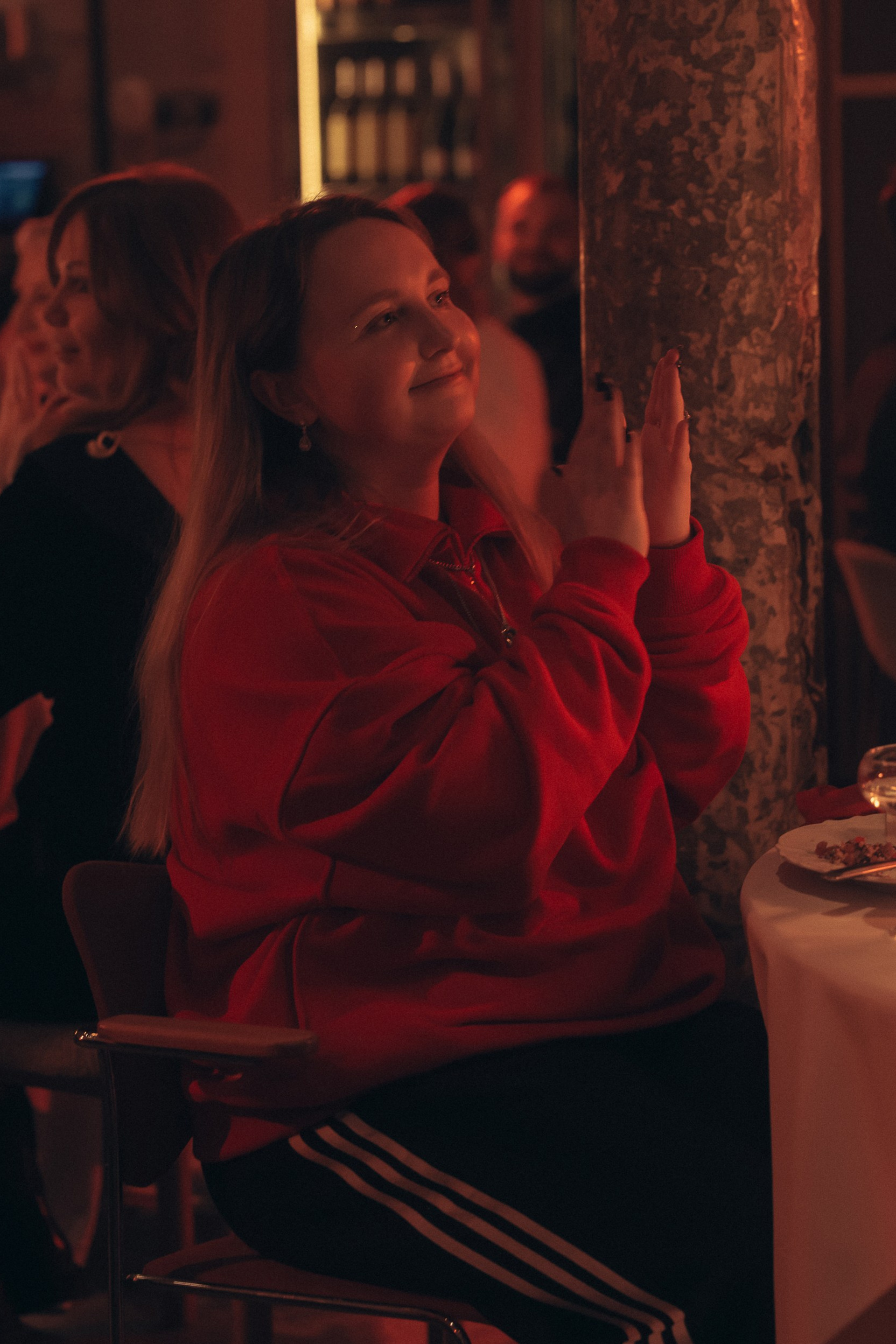 День рождения креативного агенства Арника. Свадебный фотограф в Рязани и Москве Егоркин Стас